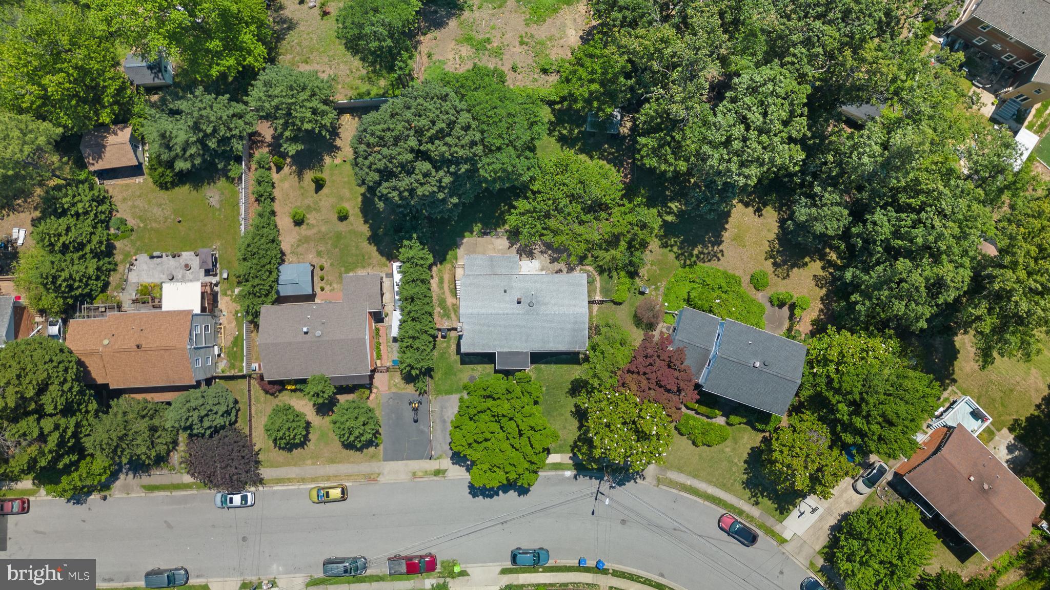 MARUMSCO HILLS - Residential