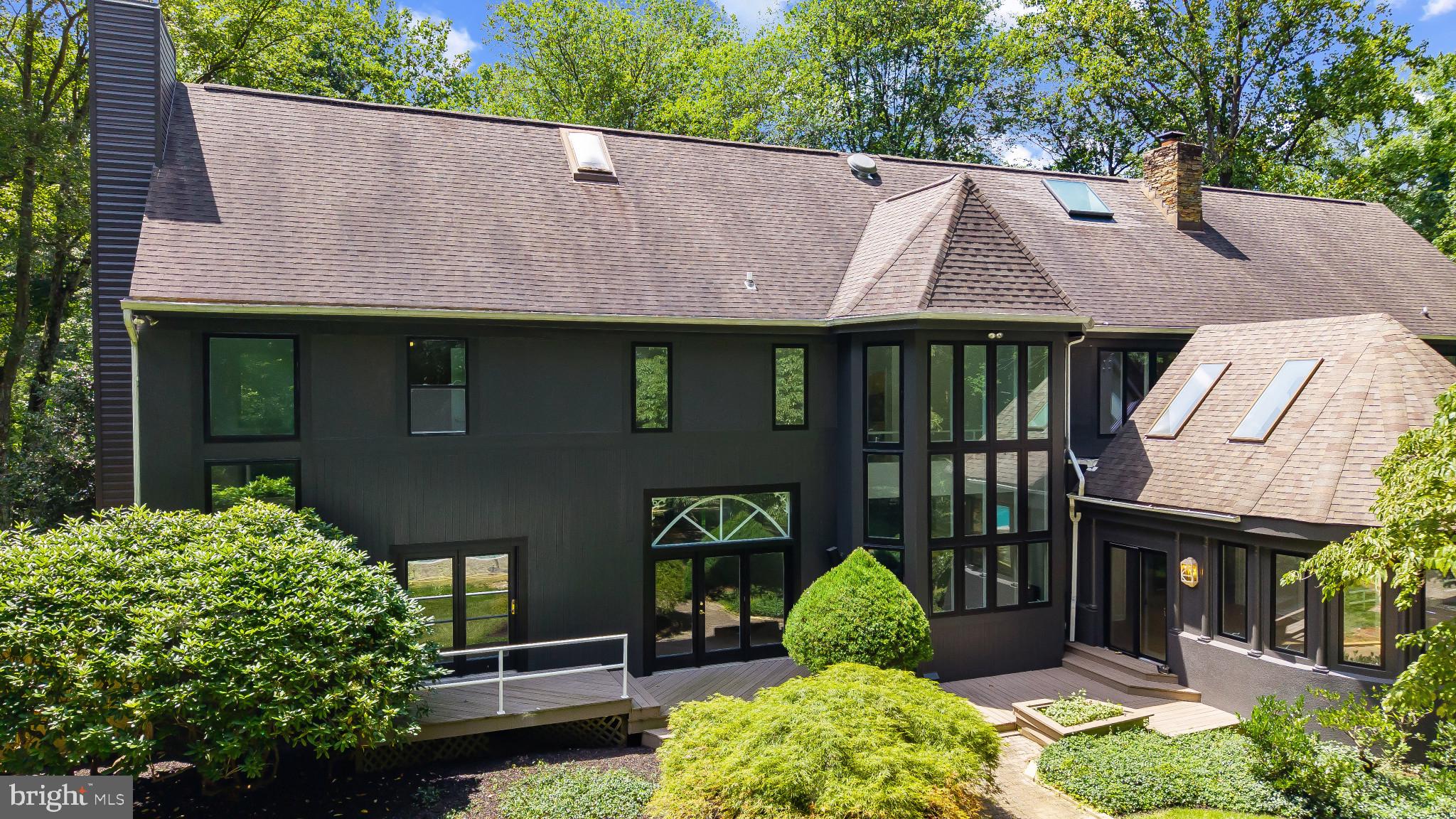 TIMONIUM - Residential