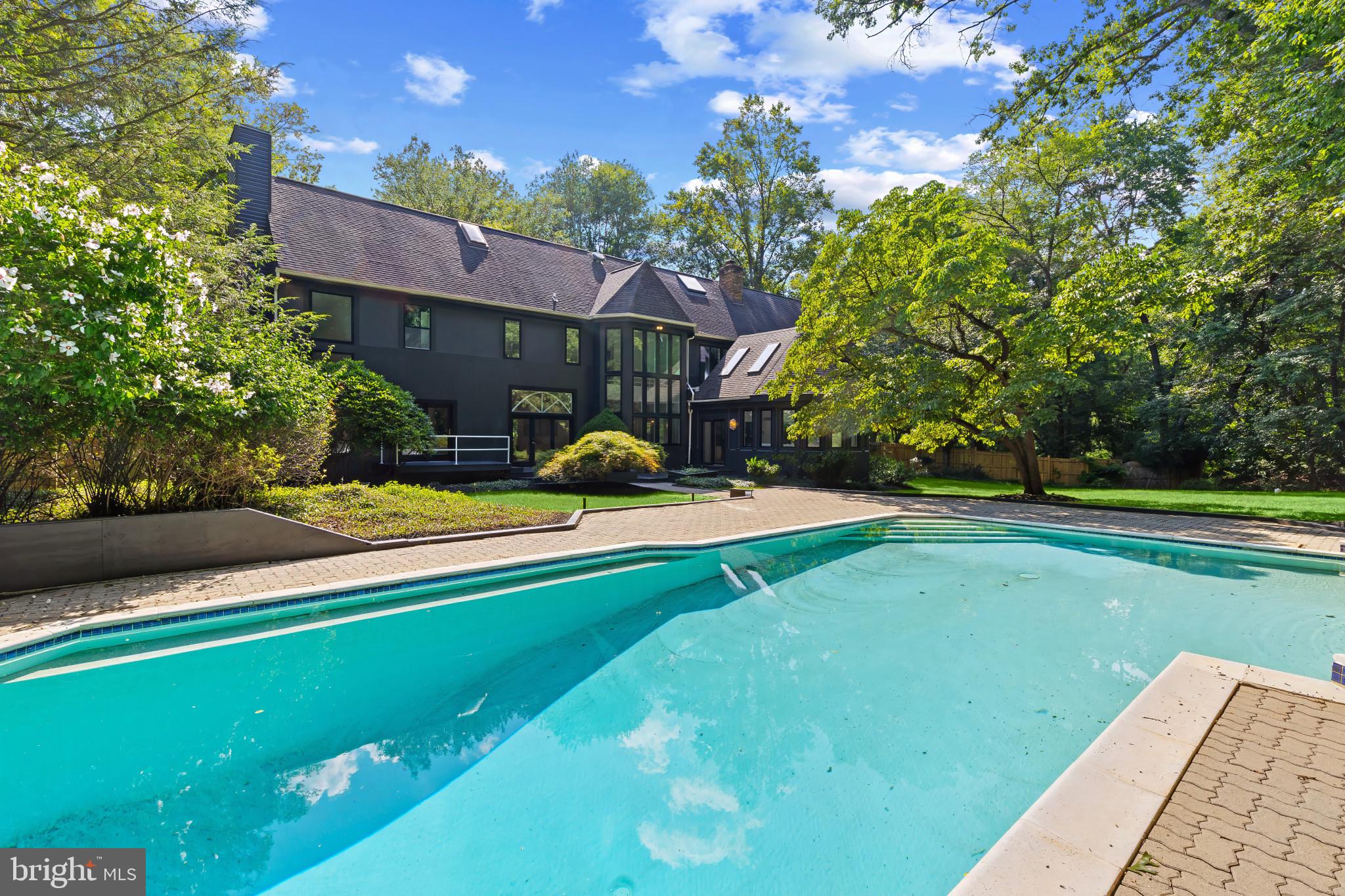 TIMONIUM - Residential