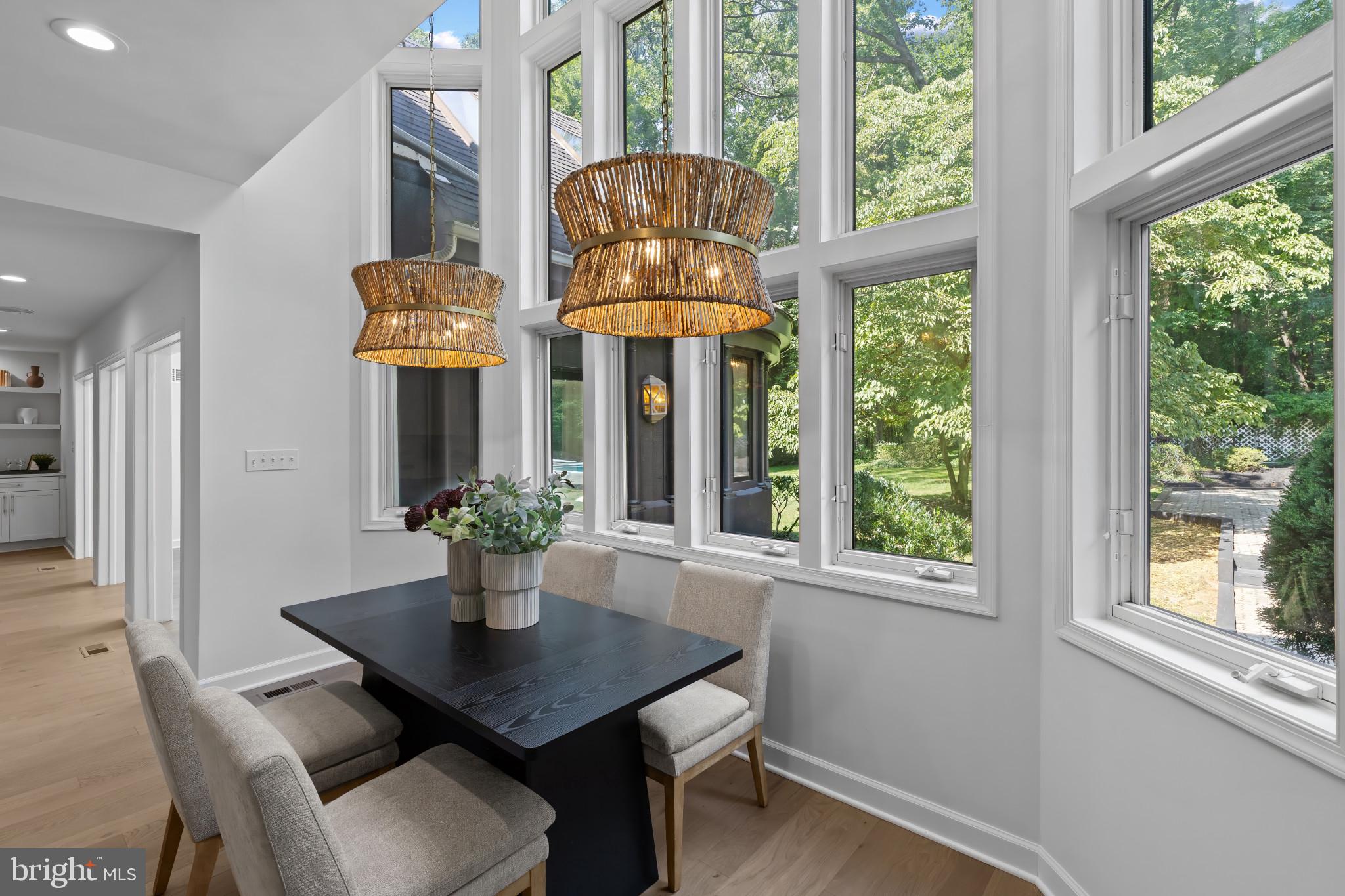 TIMONIUM - Residential