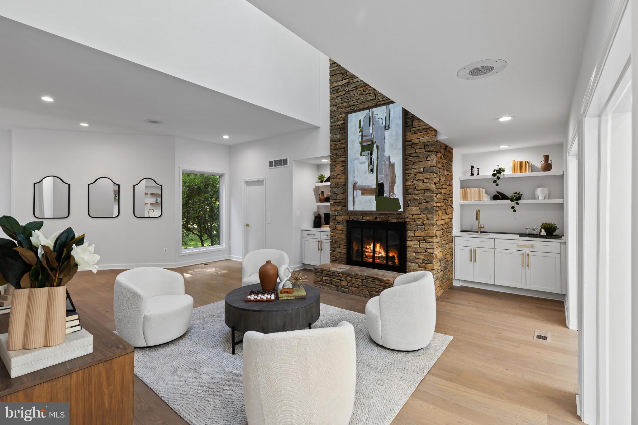 TIMONIUM - Residential