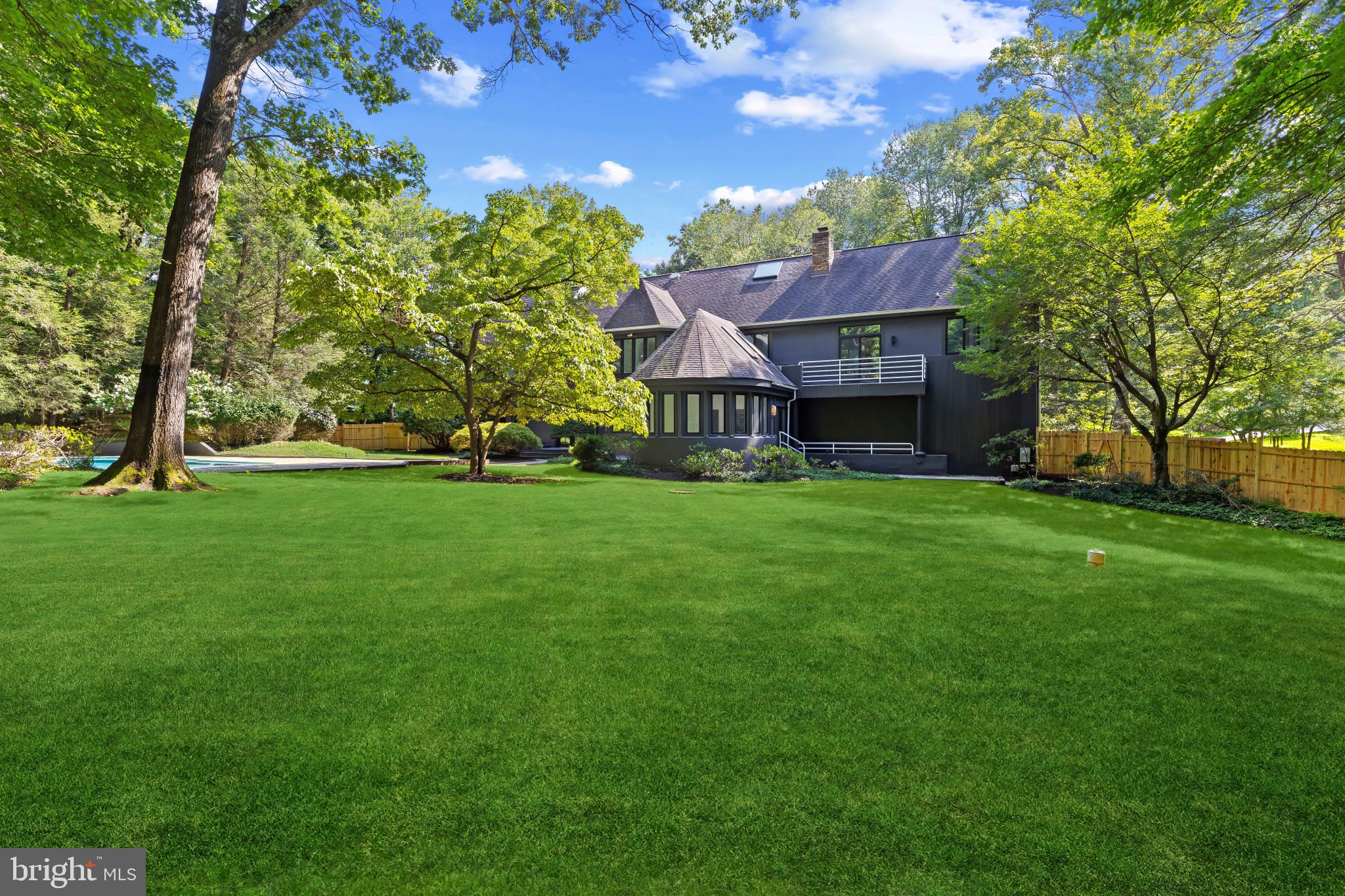 TIMONIUM - Residential