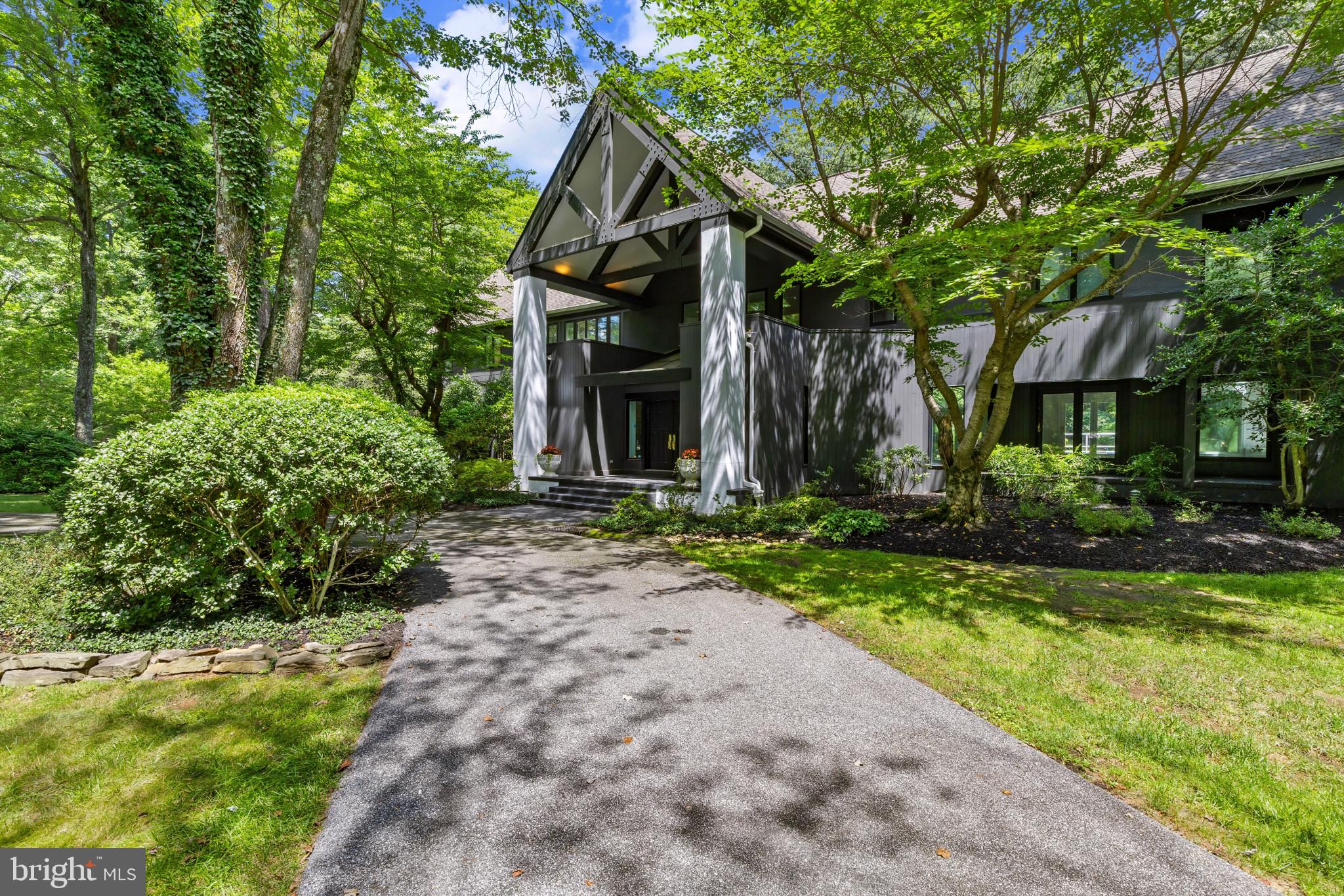 TIMONIUM - Residential