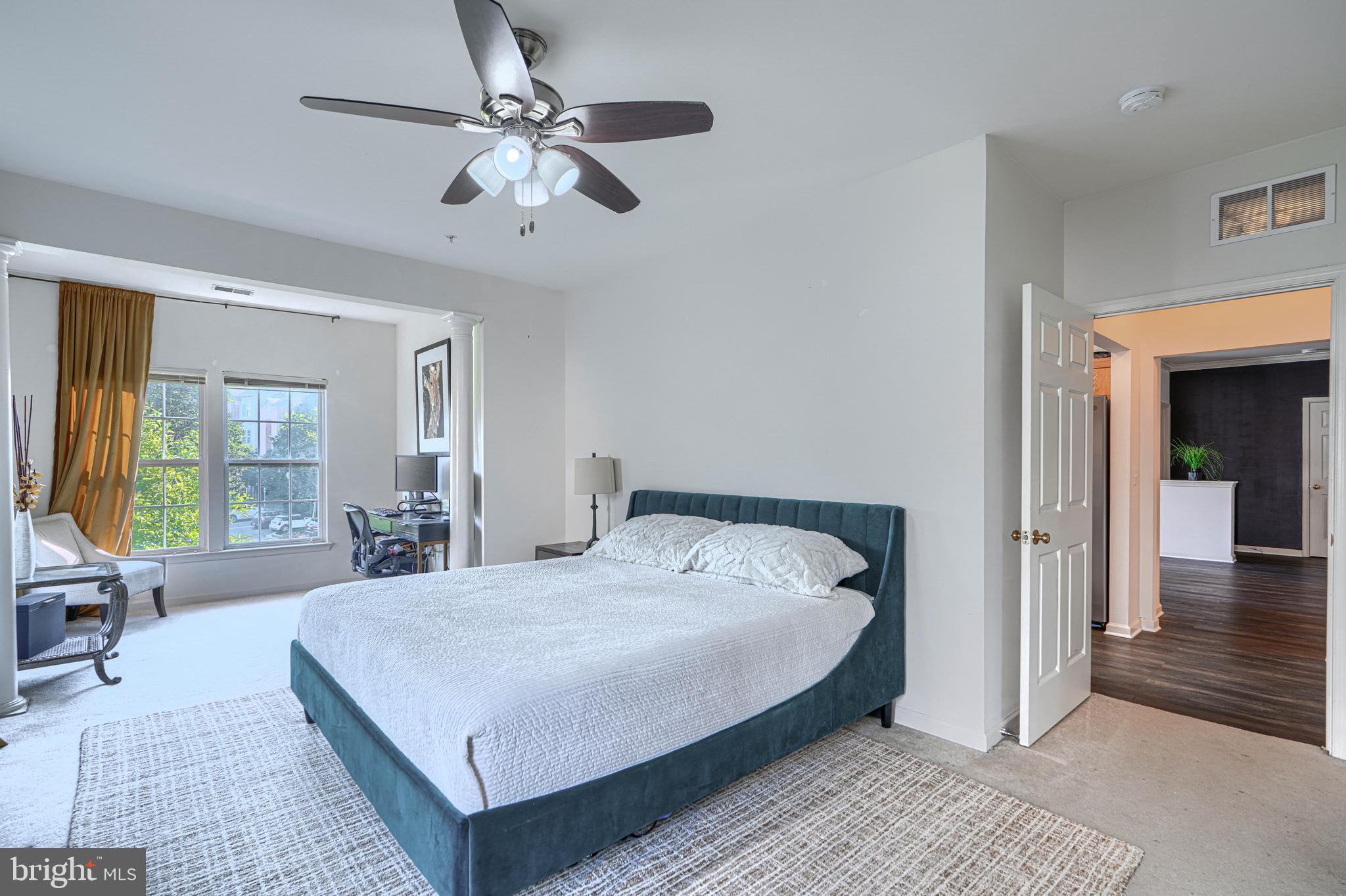 VILLAGE OF MILL RUN - Residential