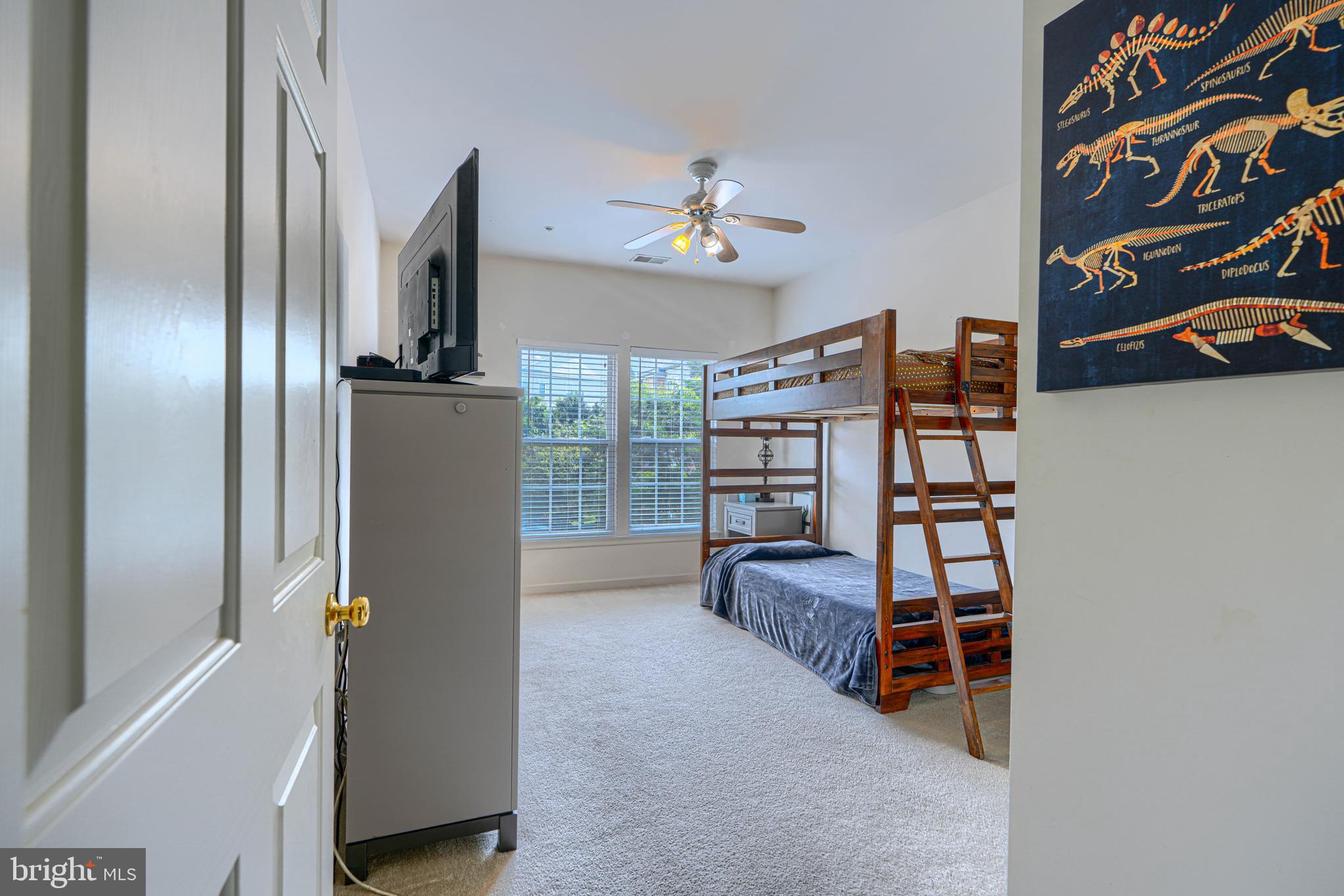 VILLAGE OF MILL RUN - Residential