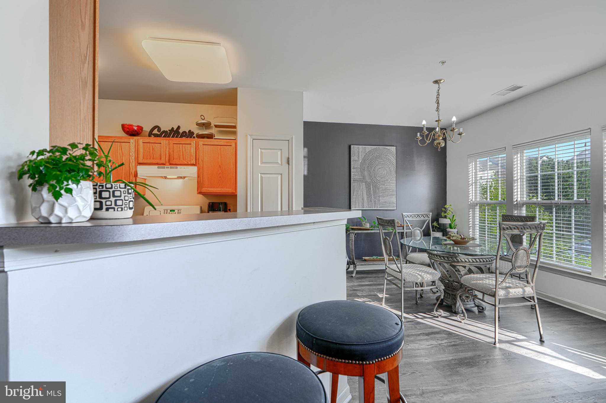 VILLAGE OF MILL RUN - Residential