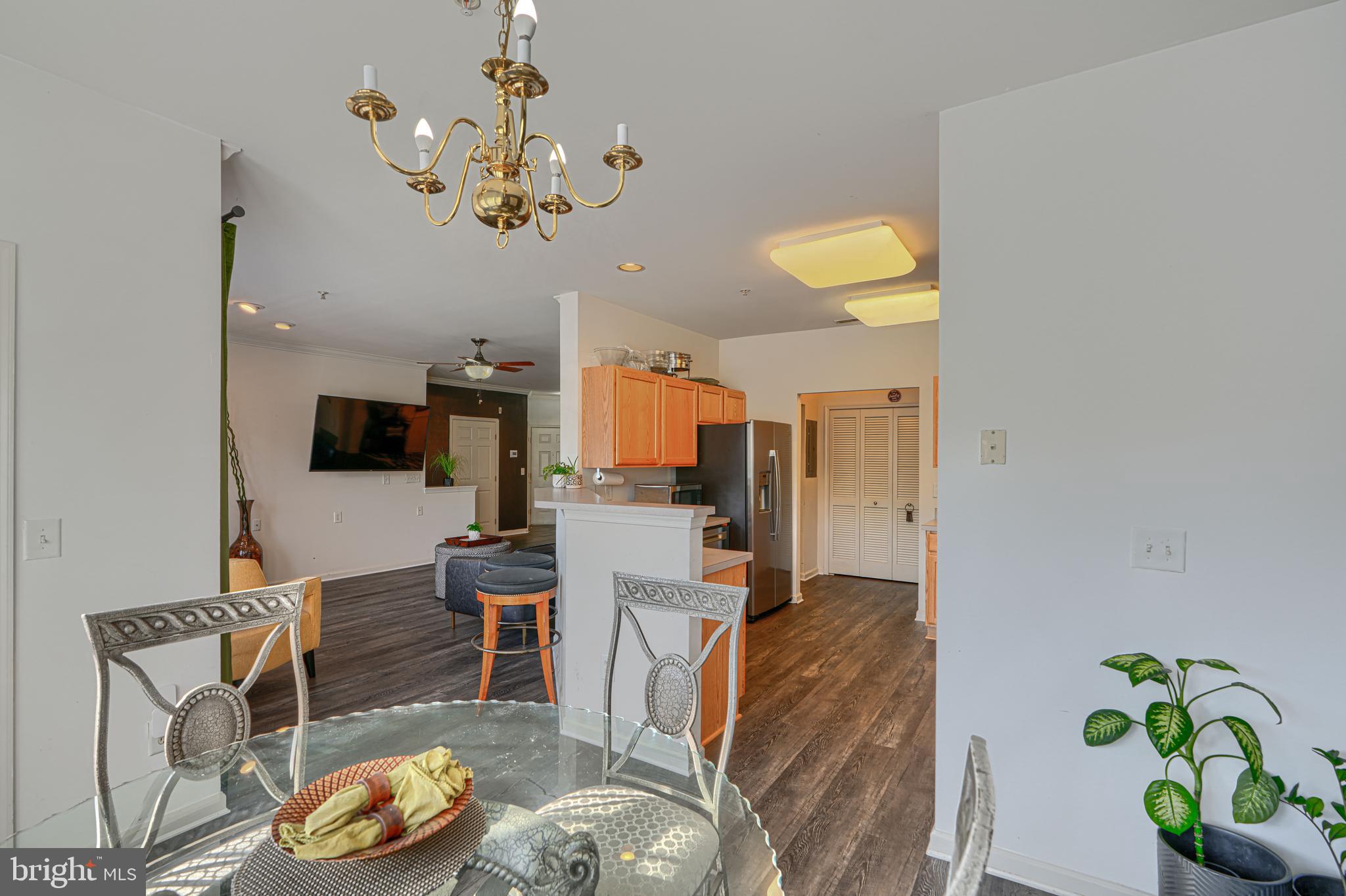 VILLAGE OF MILL RUN - Residential