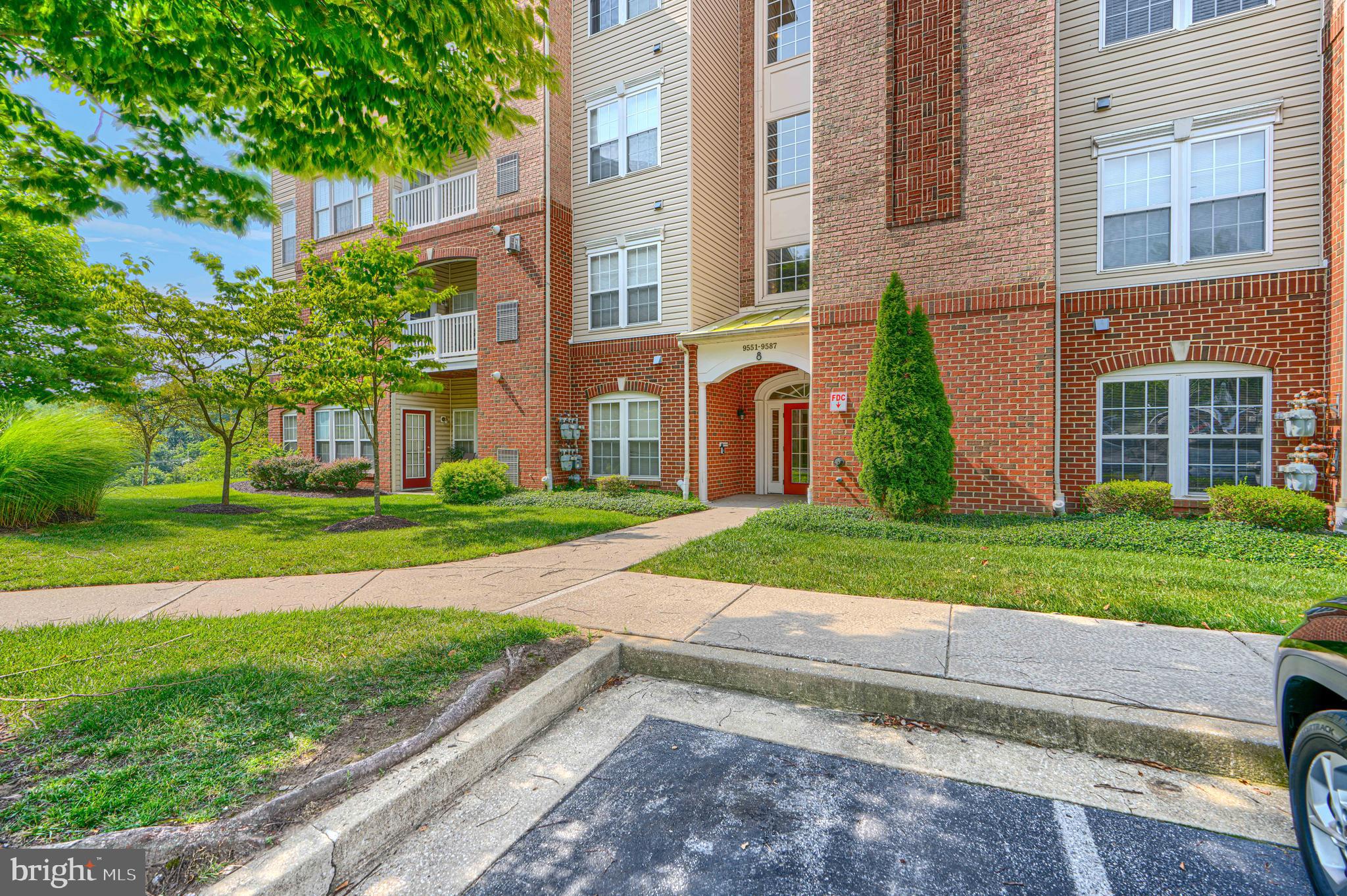 VILLAGE OF MILL RUN - Residential