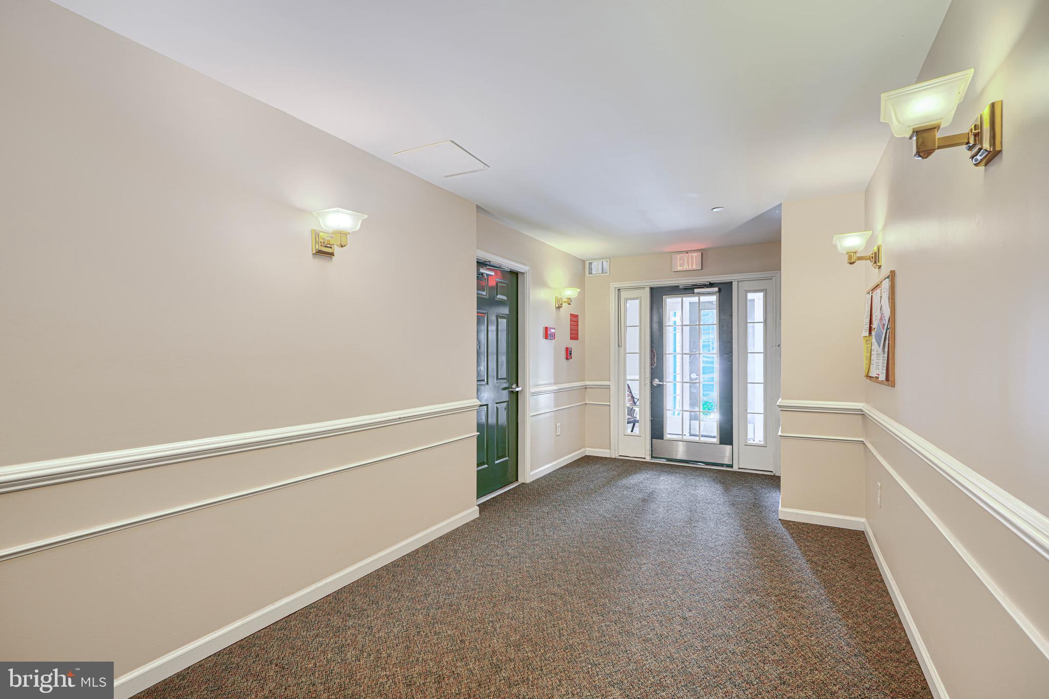 VILLAGE OF MILL RUN - Residential