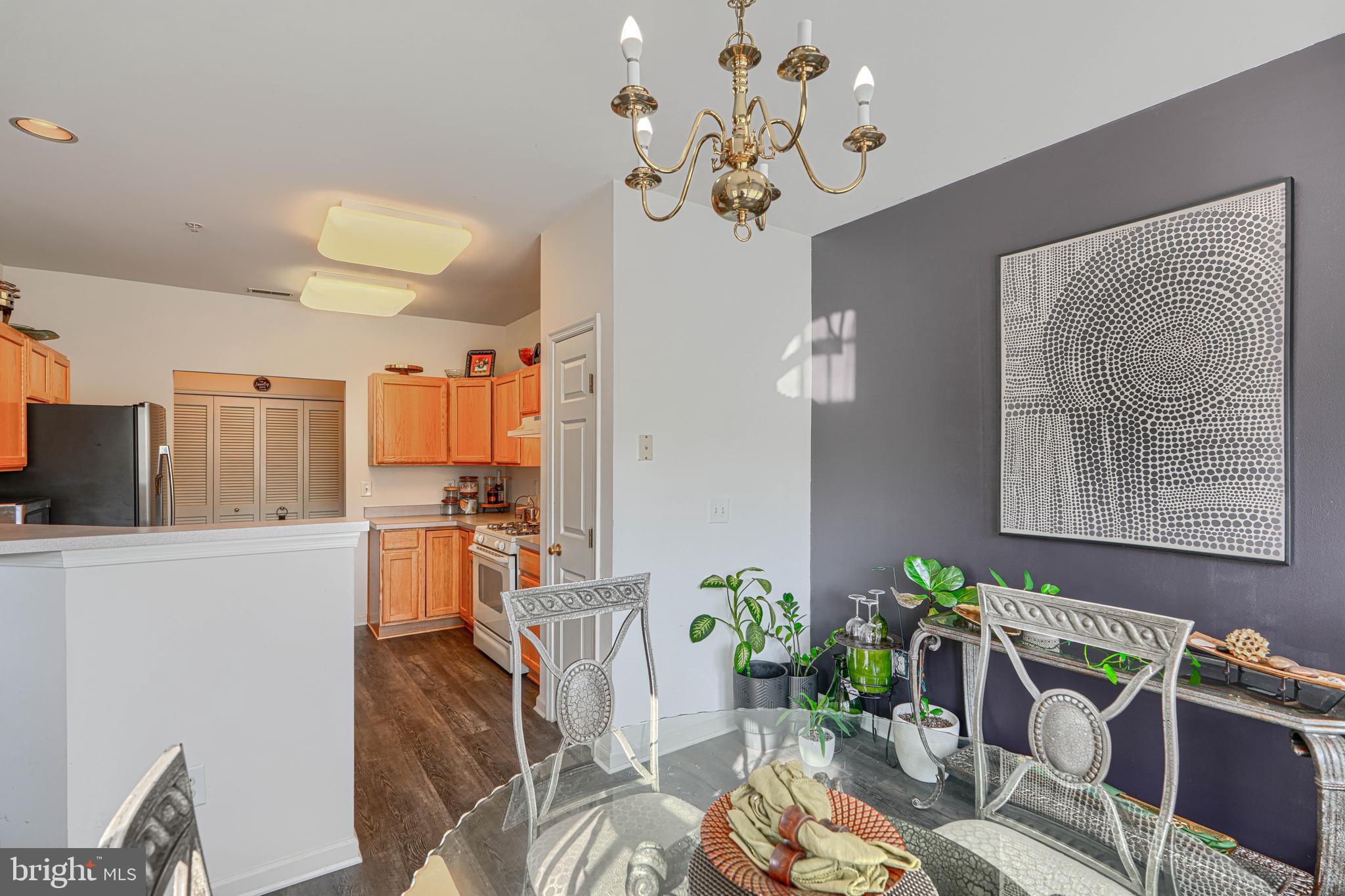 VILLAGE OF MILL RUN - Residential