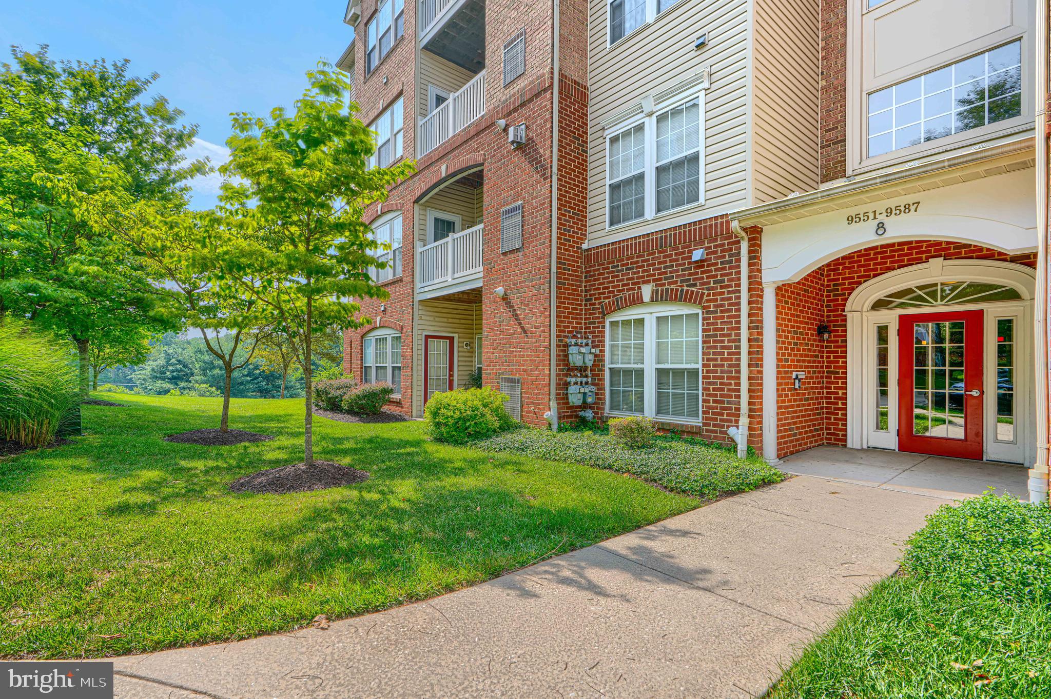 VILLAGE OF MILL RUN - Residential