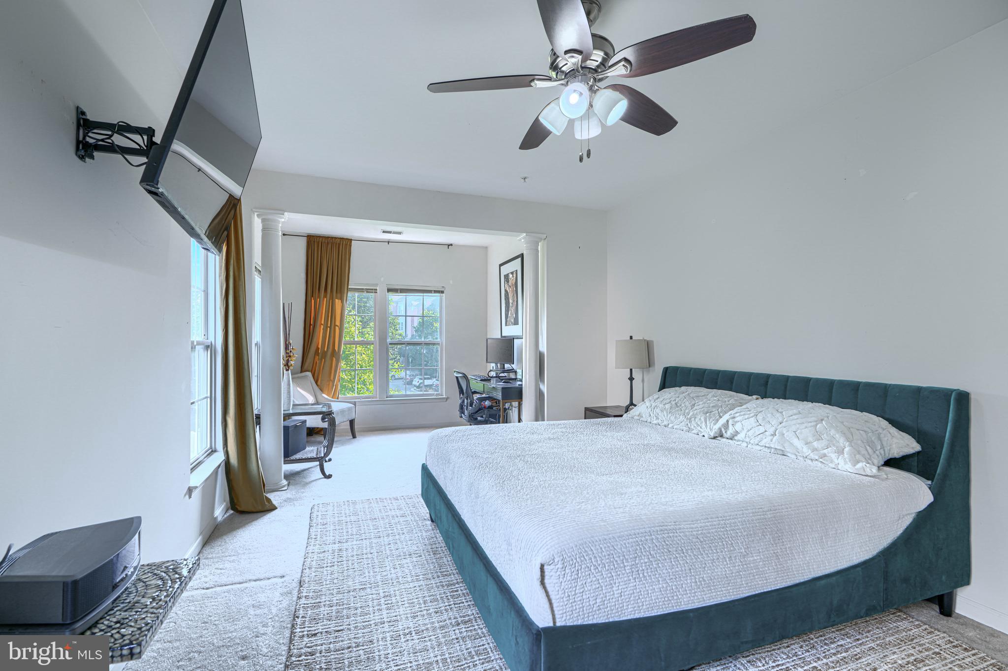 VILLAGE OF MILL RUN - Residential