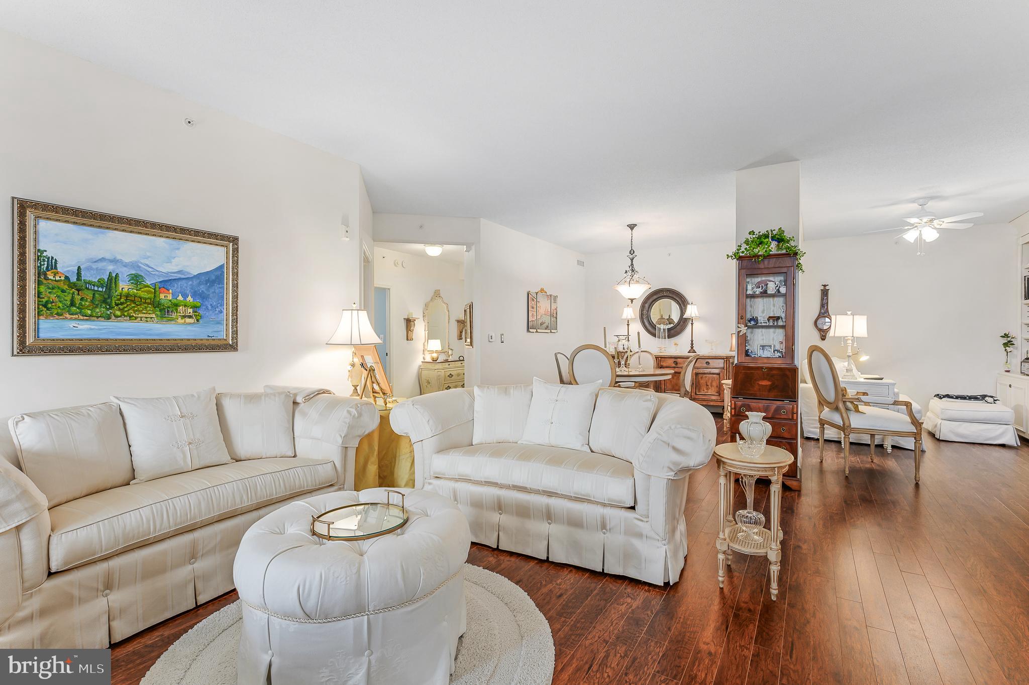 LANSDOWNE WOODS - Residential