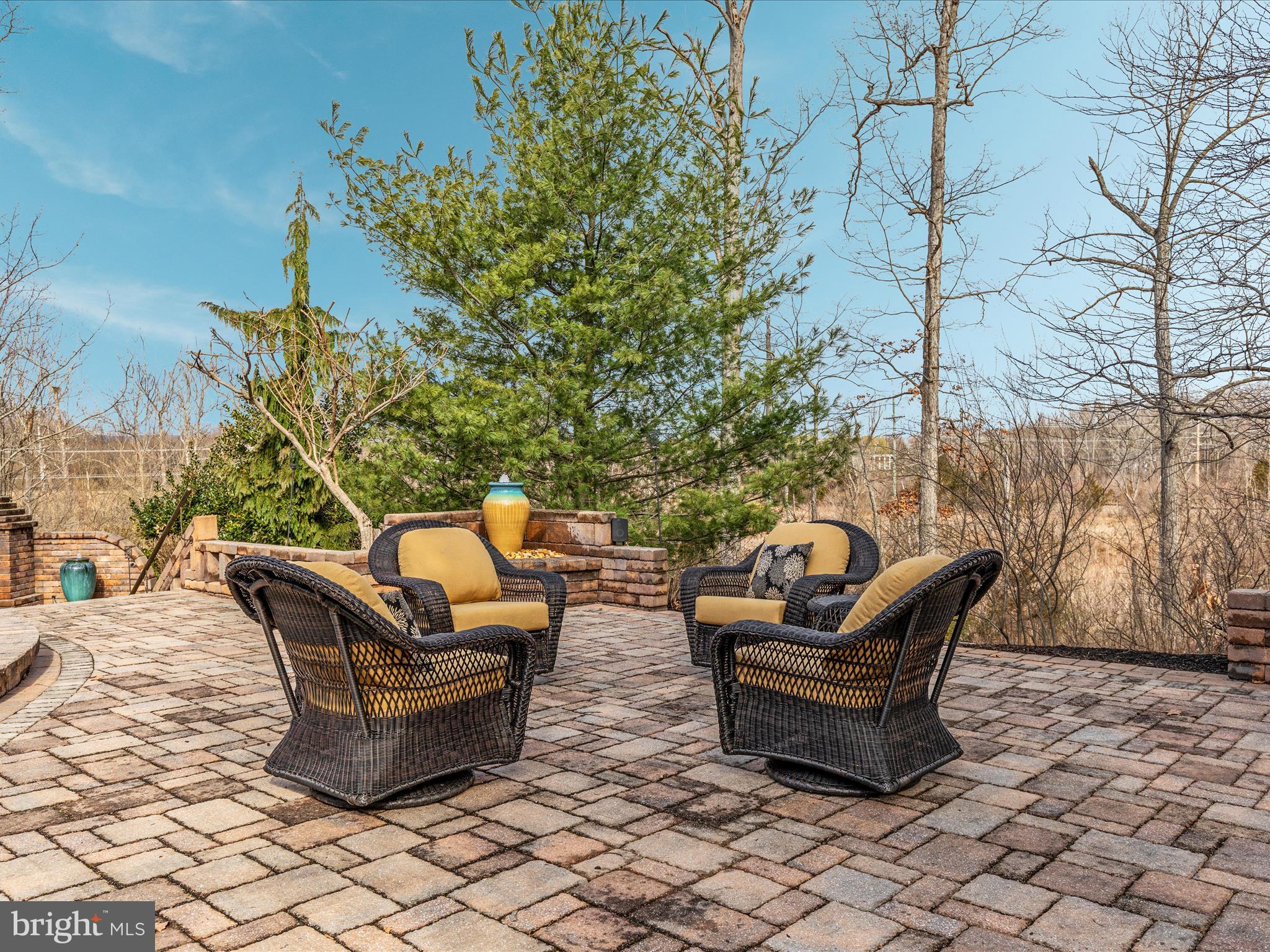 MEADOW BRANCH SOUTH ESTATES - Residential