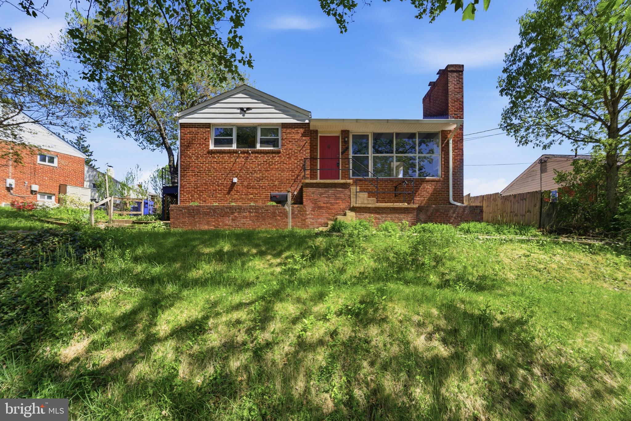 CARROLL KNOLLS - Residential