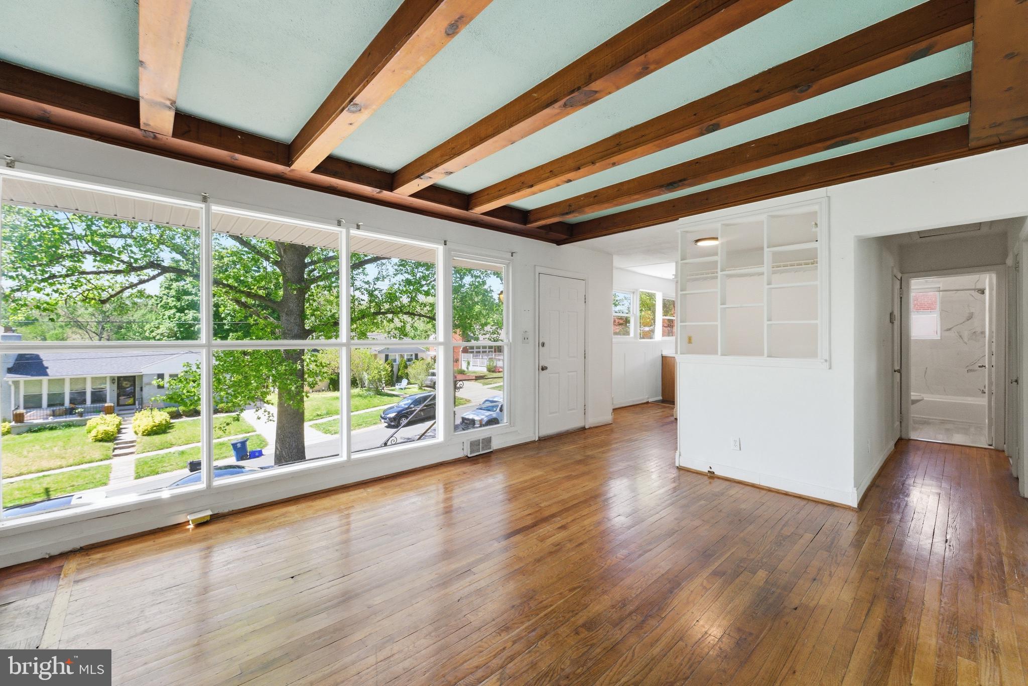 CARROLL KNOLLS - Residential