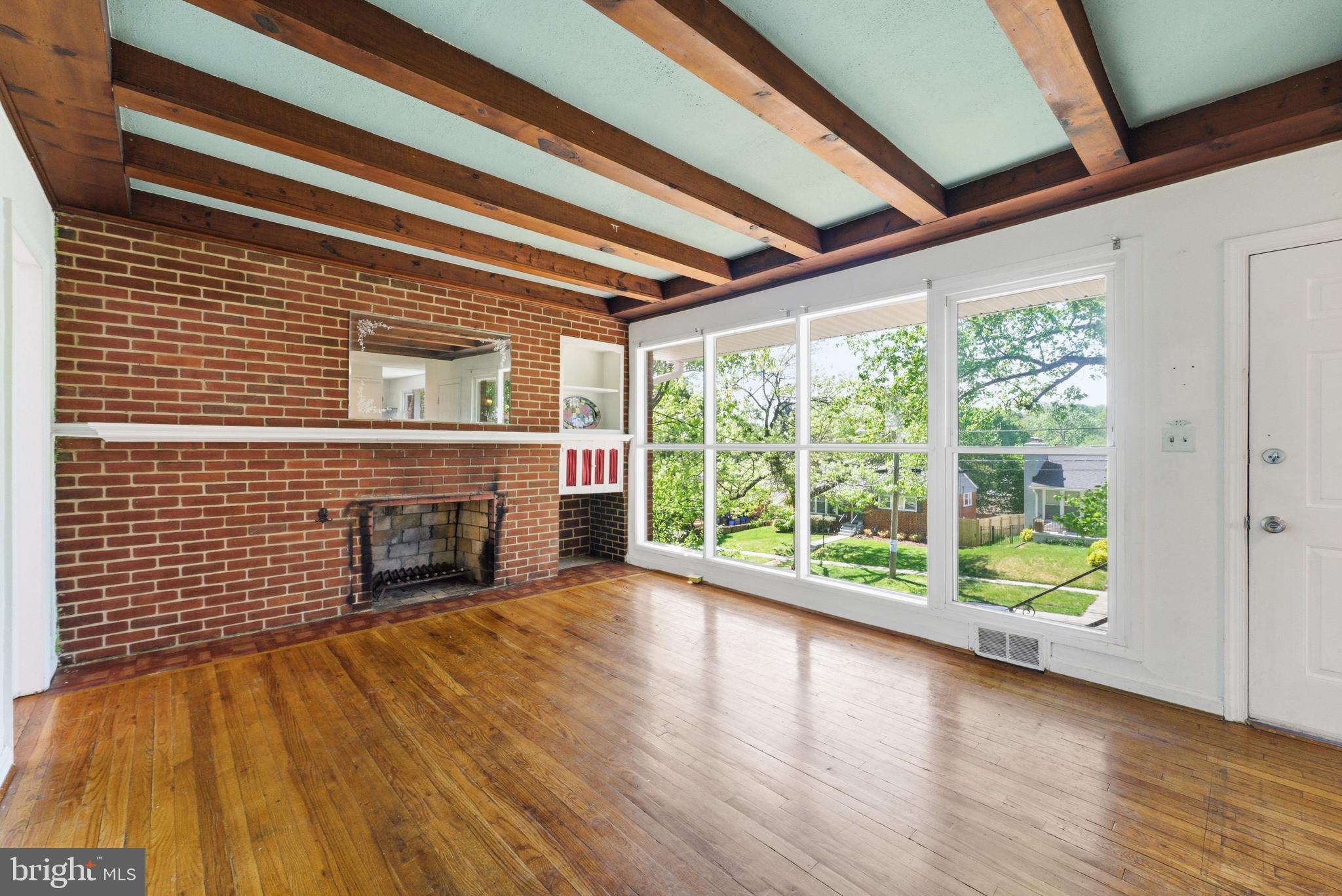 CARROLL KNOLLS - Residential