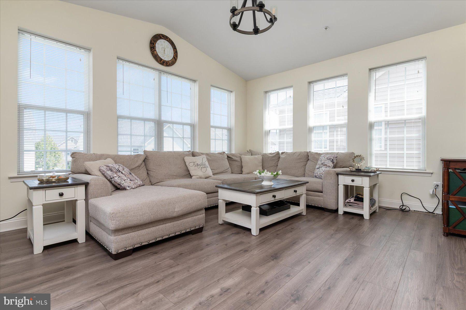 RESIDENCES AT QUARRY PLACE - Residential