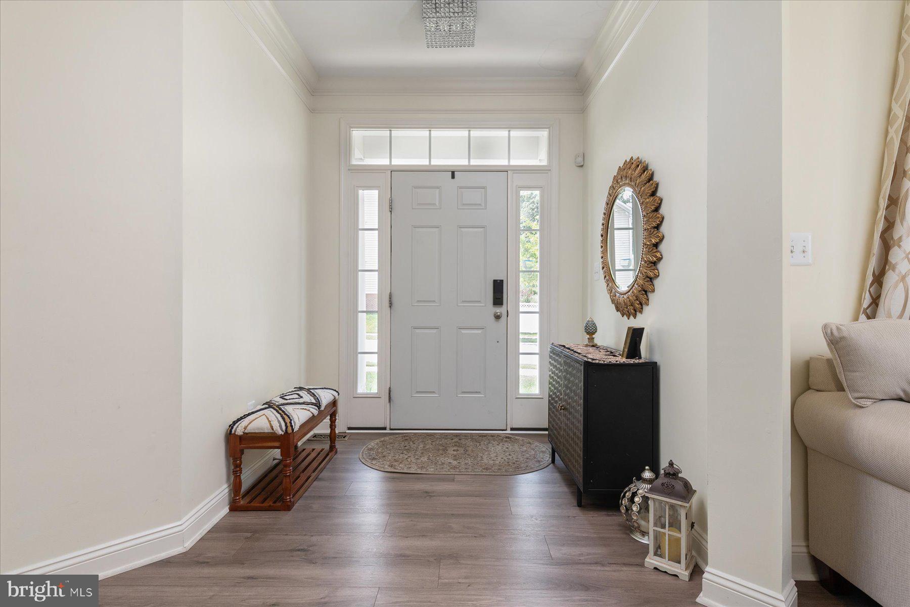 RESIDENCES AT QUARRY PLACE - Residential