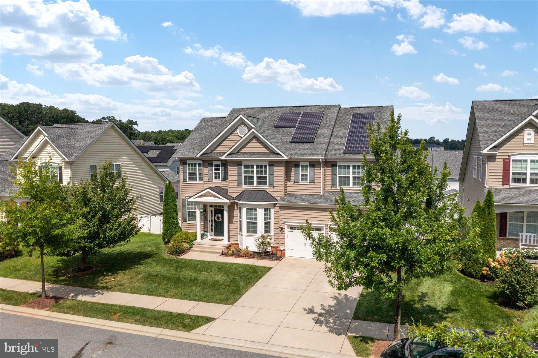 RESIDENCES AT QUARRY PLACE - Residential