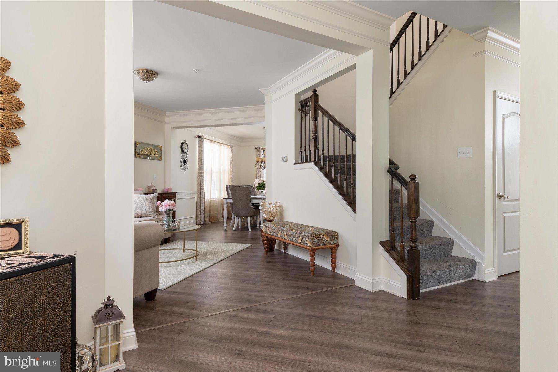 RESIDENCES AT QUARRY PLACE - Residential