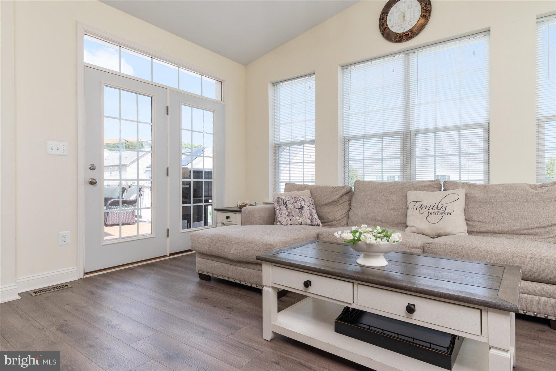 RESIDENCES AT QUARRY PLACE - Residential