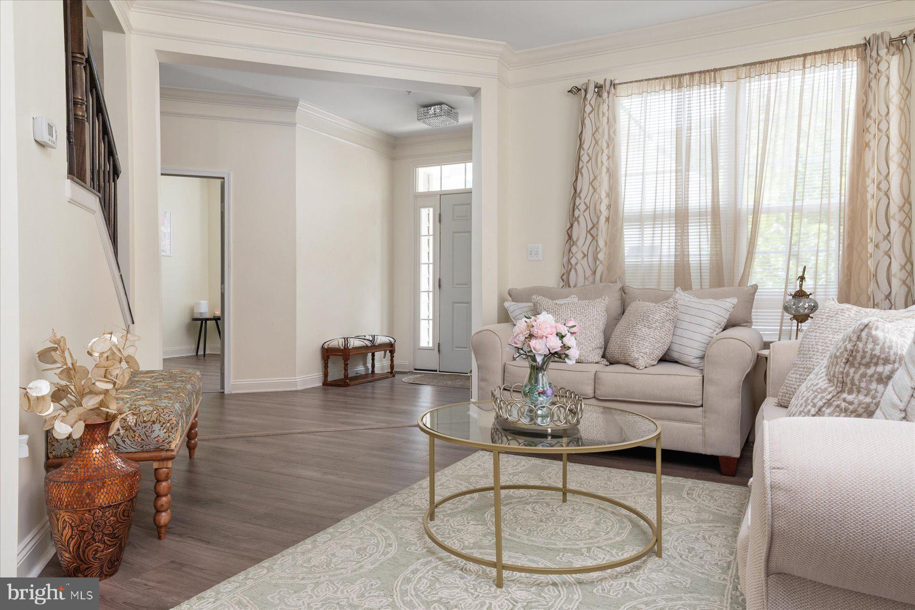 RESIDENCES AT QUARRY PLACE - Residential