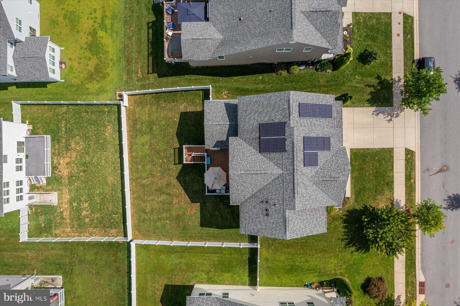 RESIDENCES AT QUARRY PLACE - Residential