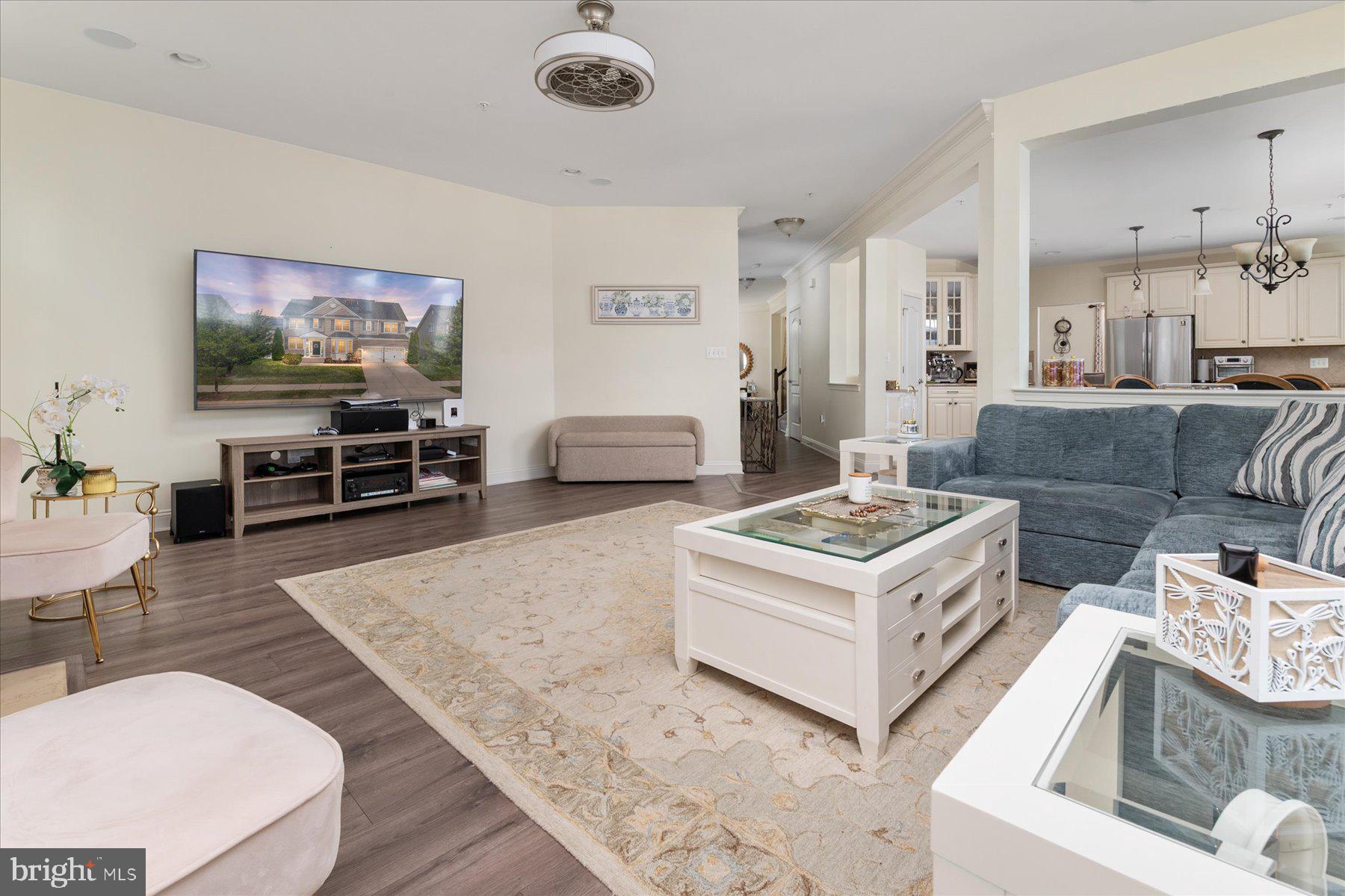 RESIDENCES AT QUARRY PLACE - Residential