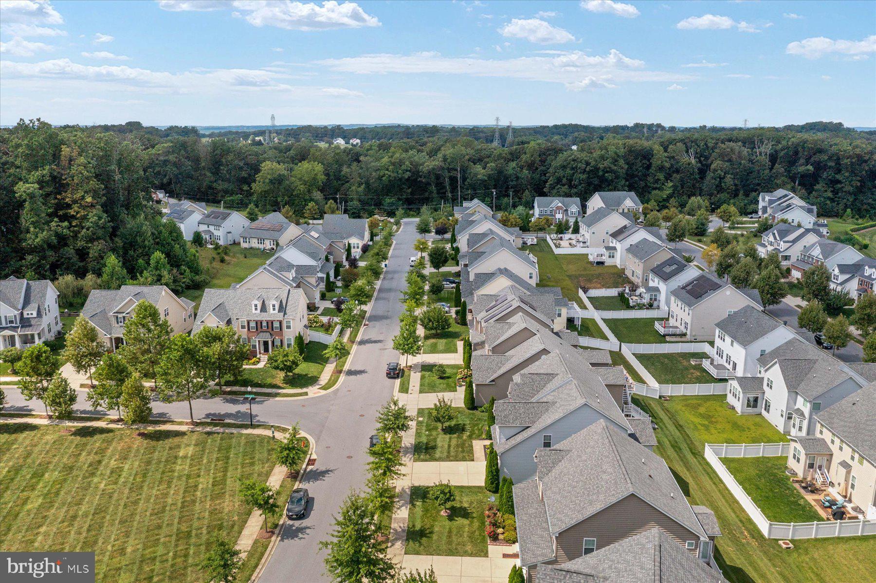 RESIDENCES AT QUARRY PLACE - Residential