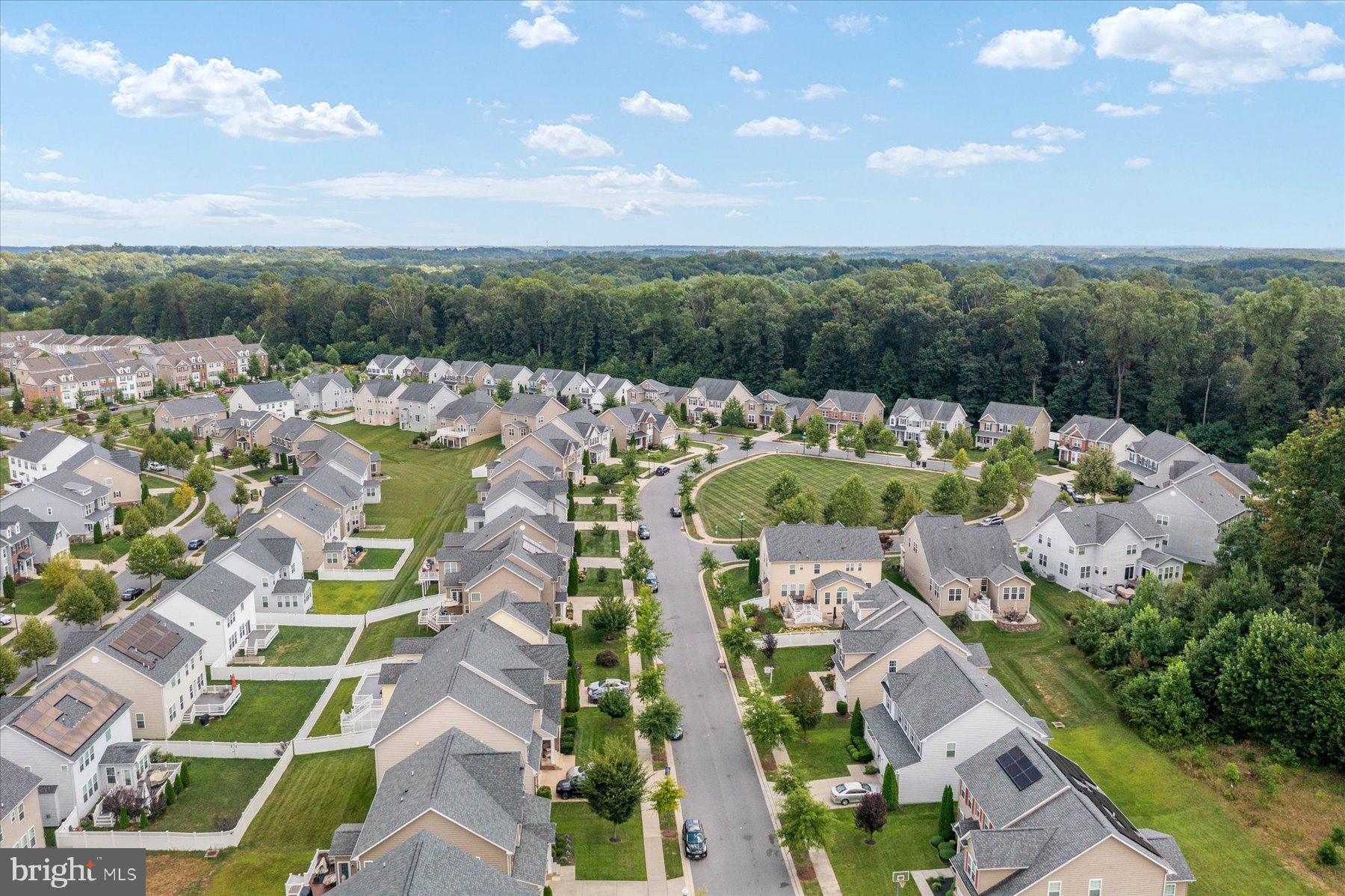 RESIDENCES AT QUARRY PLACE - Residential