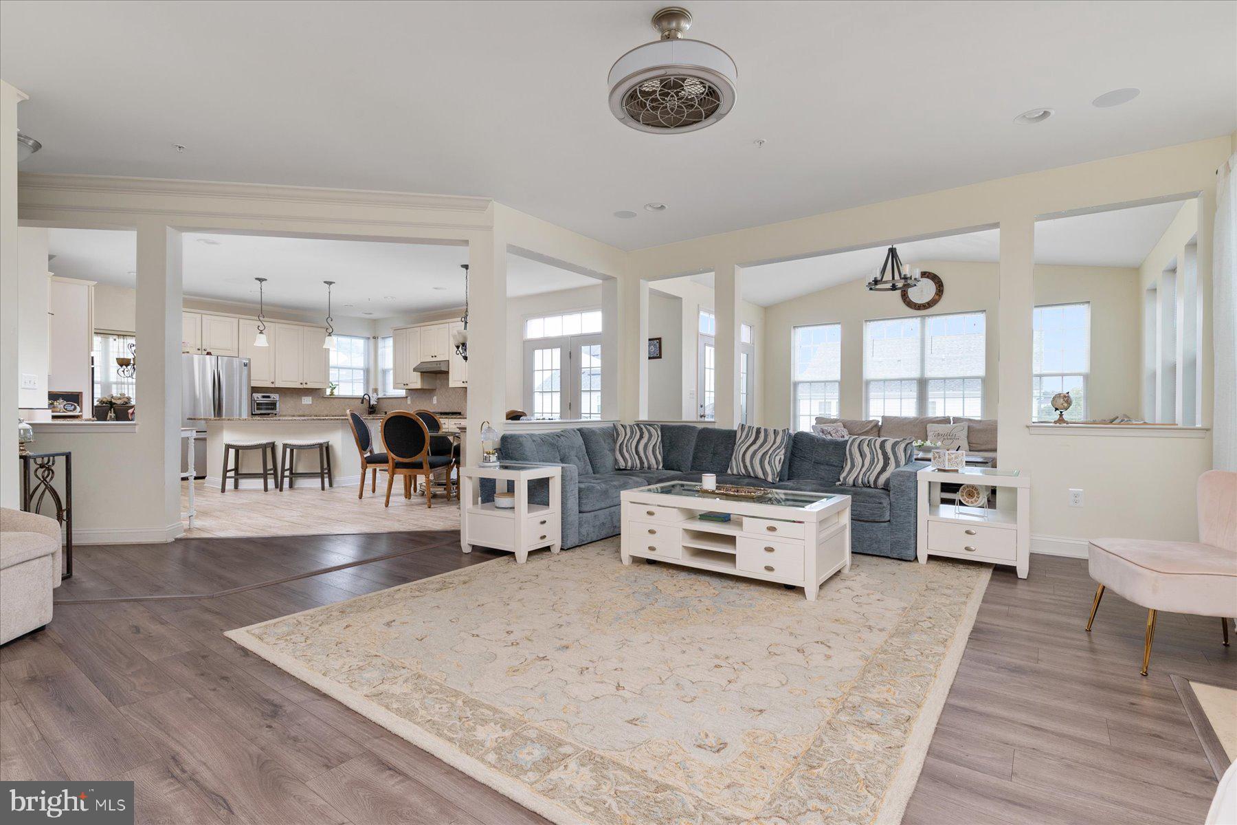 RESIDENCES AT QUARRY PLACE - Residential