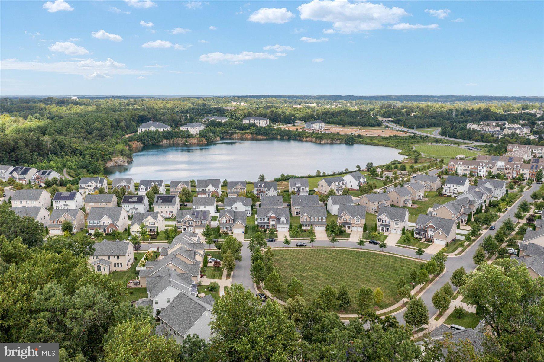 RESIDENCES AT QUARRY PLACE - Residential