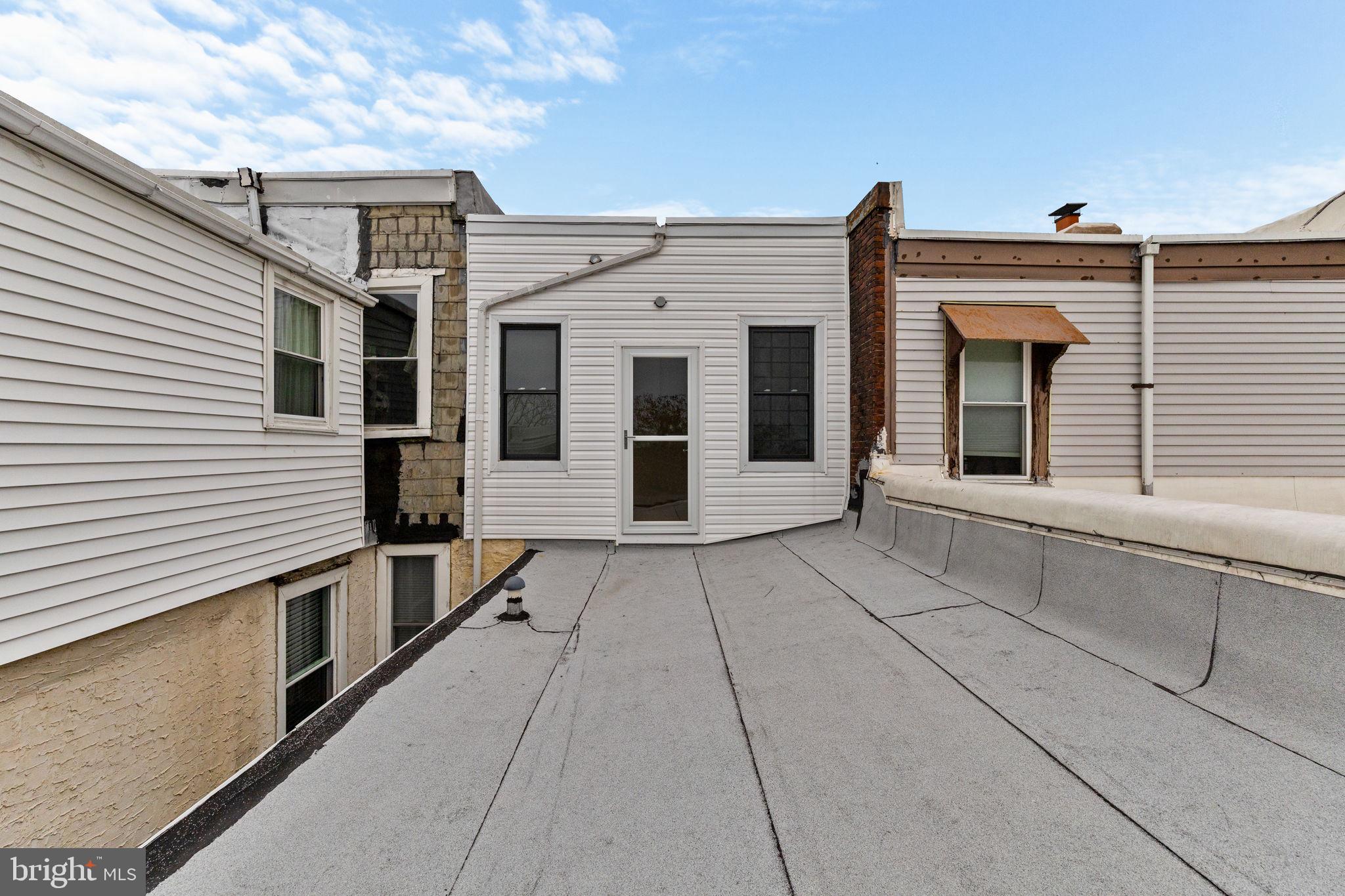 FAIRMOUNT - Residential
