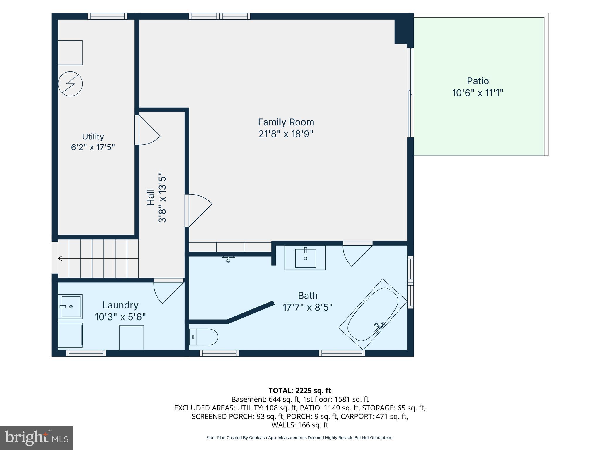MIDFIELD - Residential