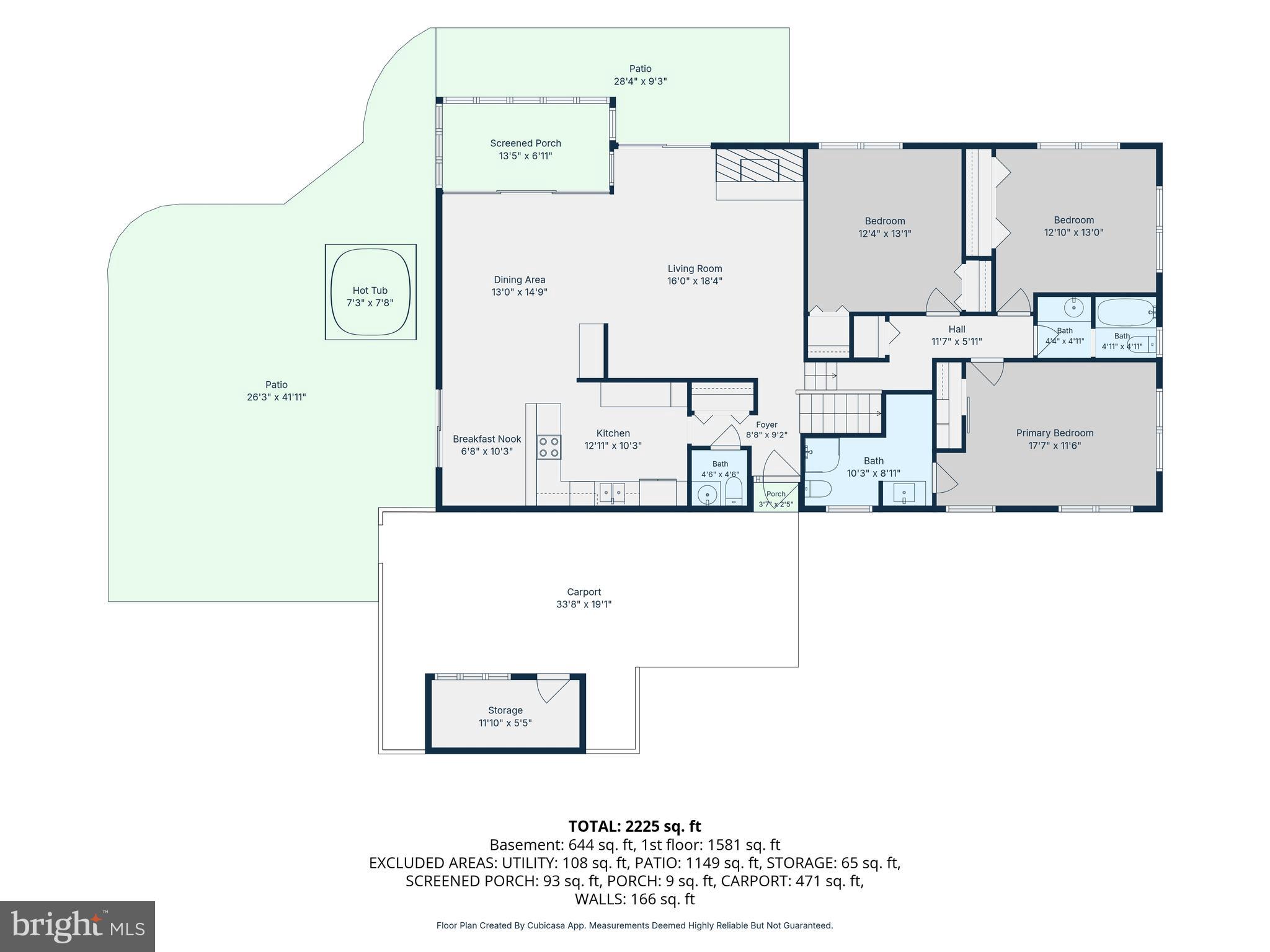 MIDFIELD - Residential