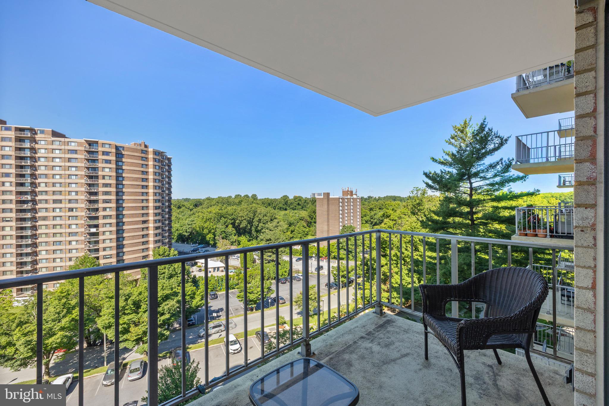 KEMP MILL - Residential