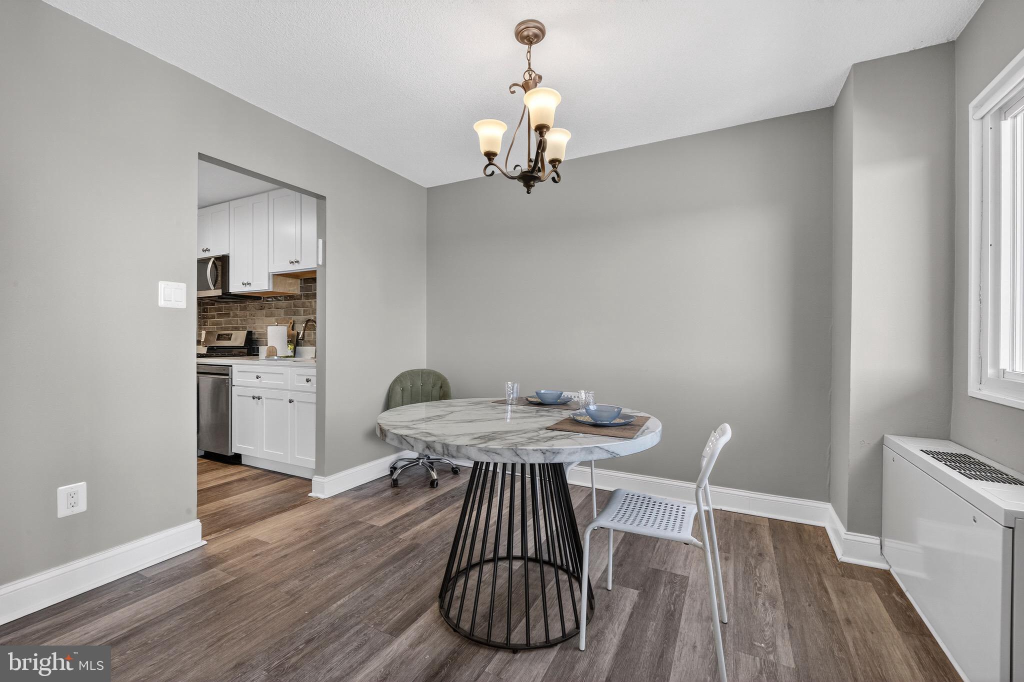 KEMP MILL - Residential