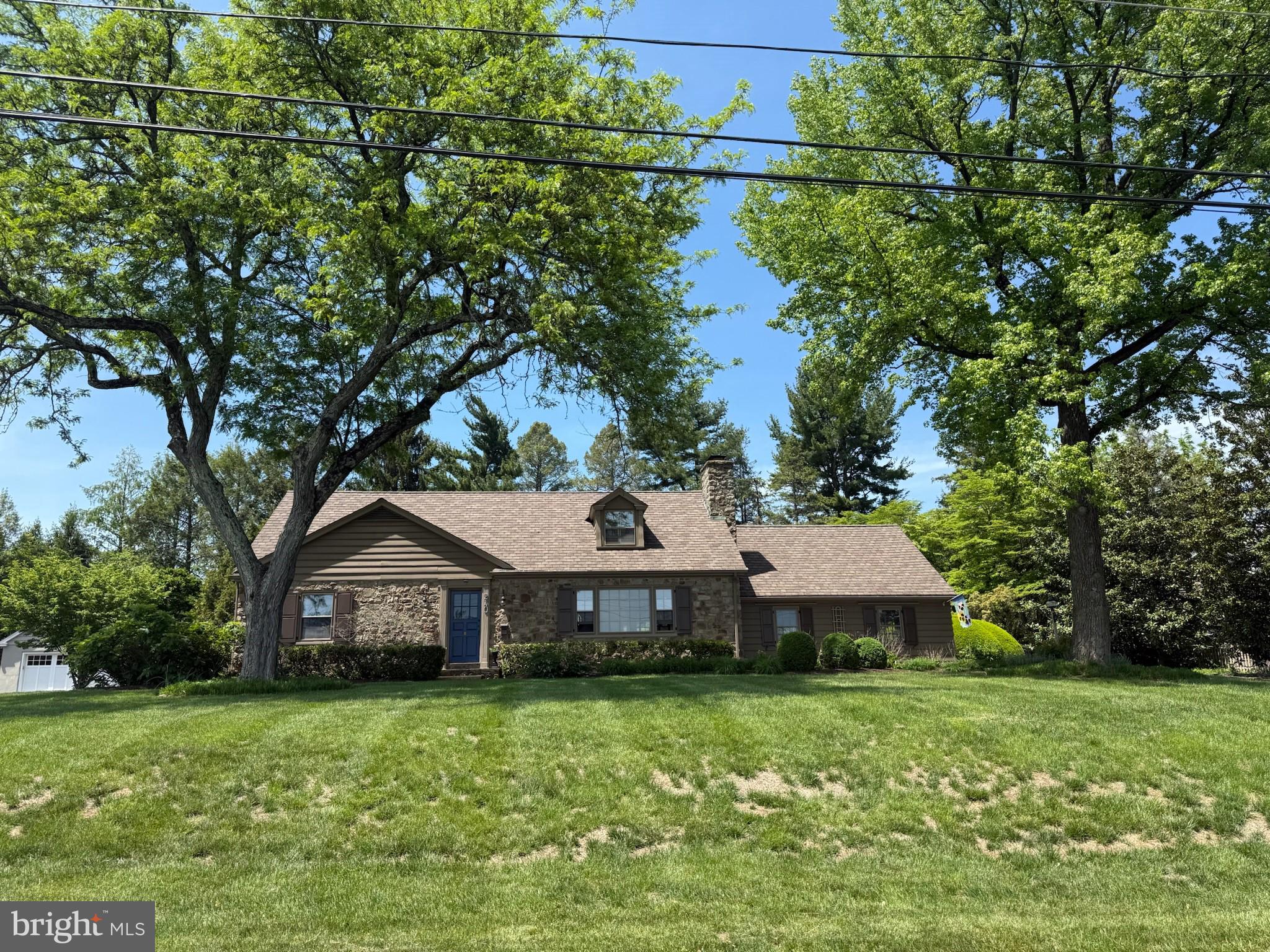 DOYLESTOWN - Residential