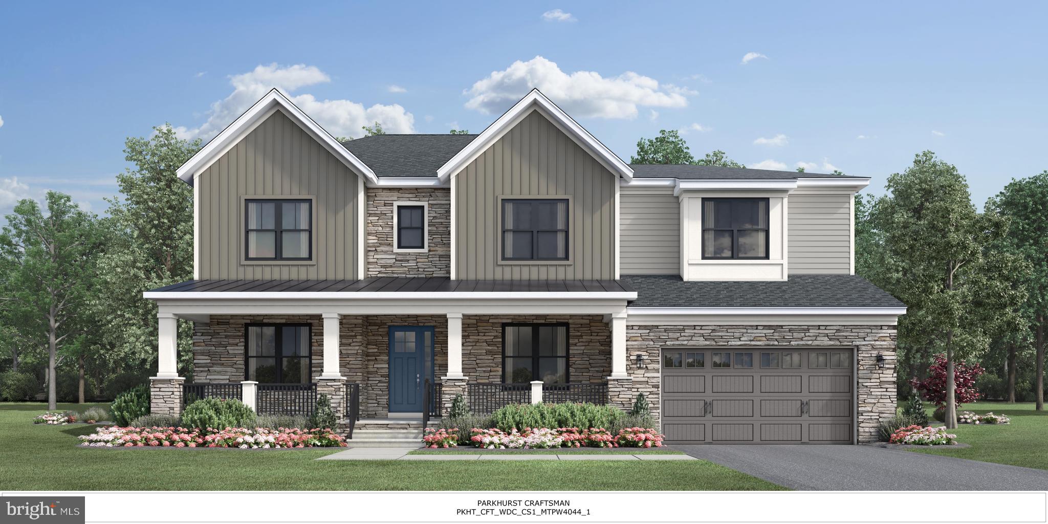 KINGSLEY WOODS - Residential