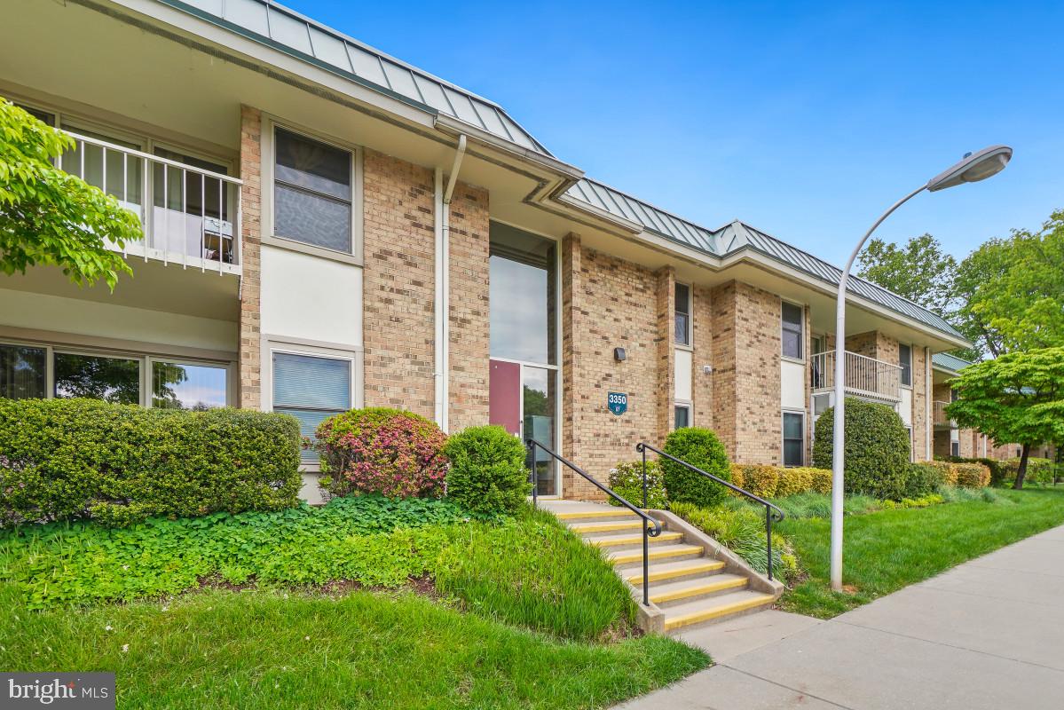 MONTGOMERY MUTUAL COOP - Residential