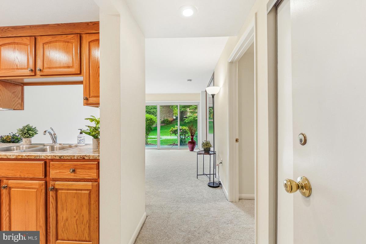 MONTGOMERY MUTUAL COOP - Residential