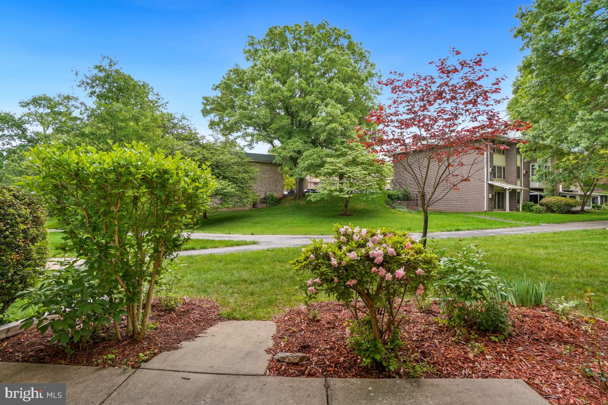 MONTGOMERY MUTUAL COOP - Residential