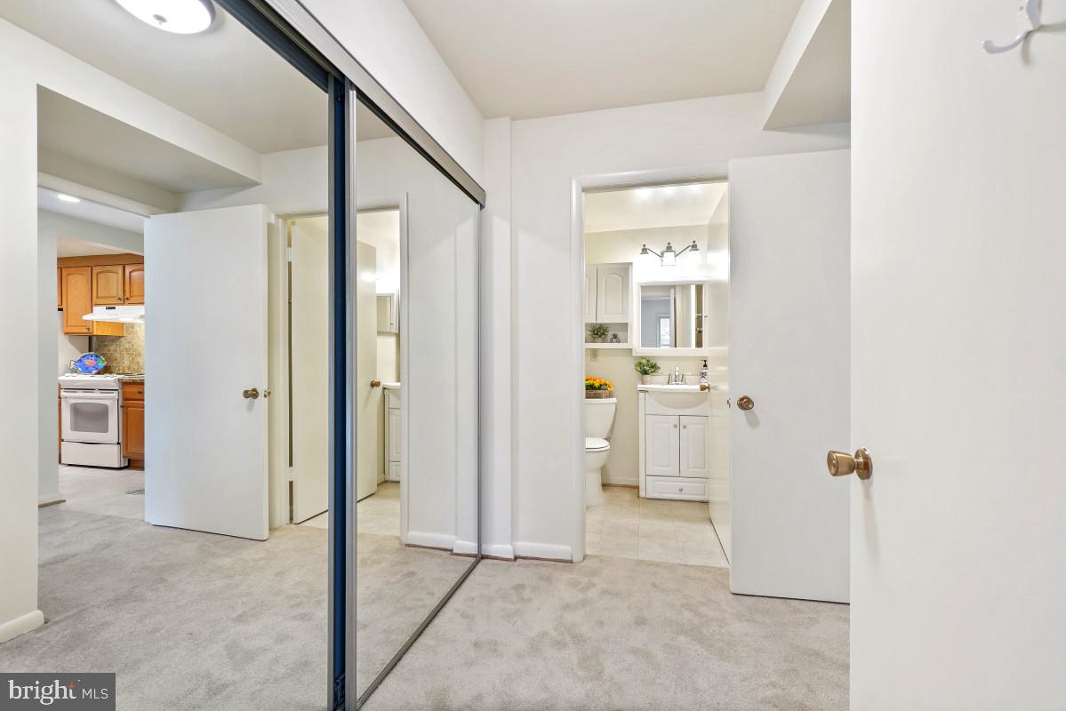 MONTGOMERY MUTUAL COOP - Residential