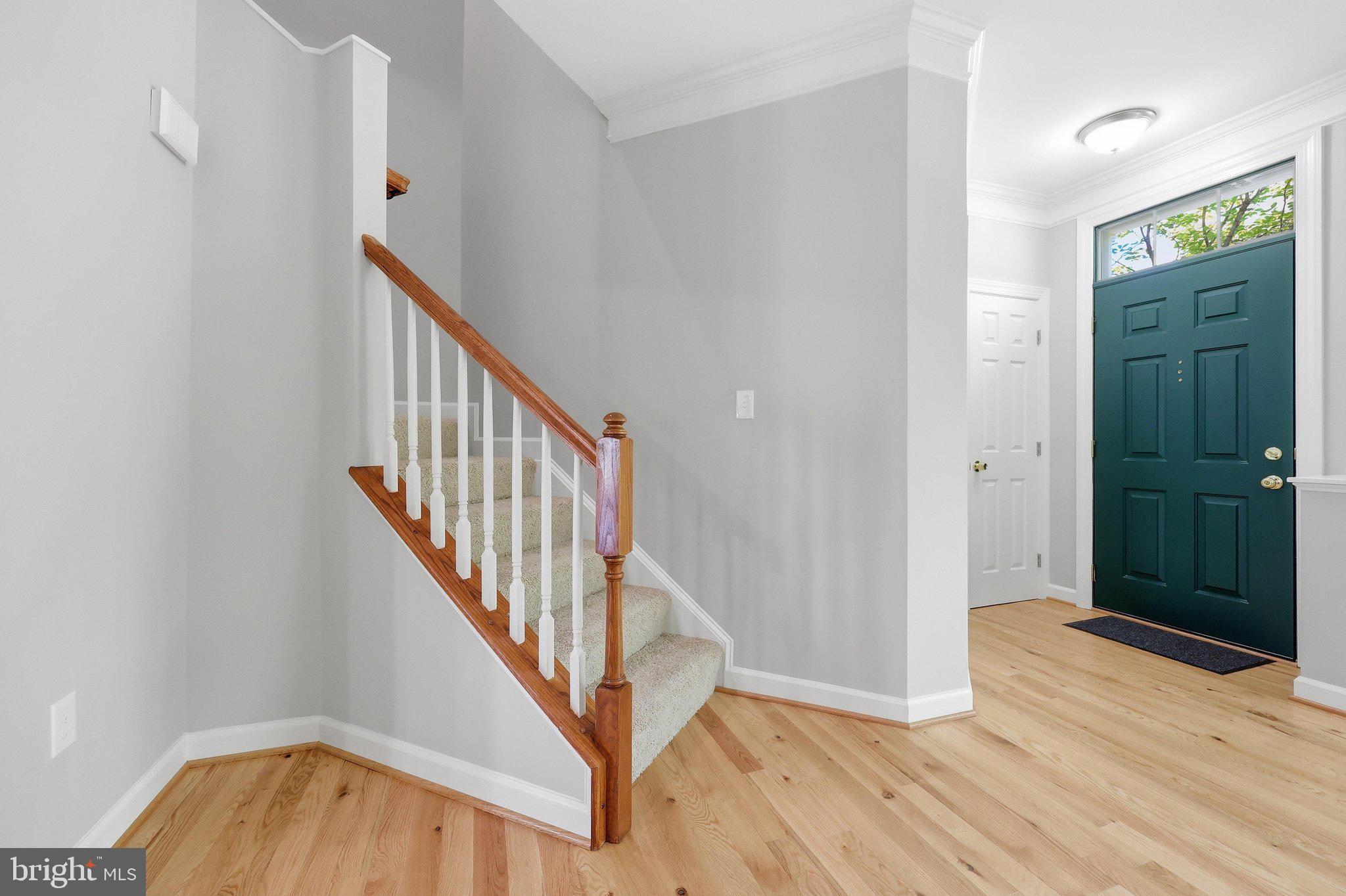ARORA HILLS - Residential
