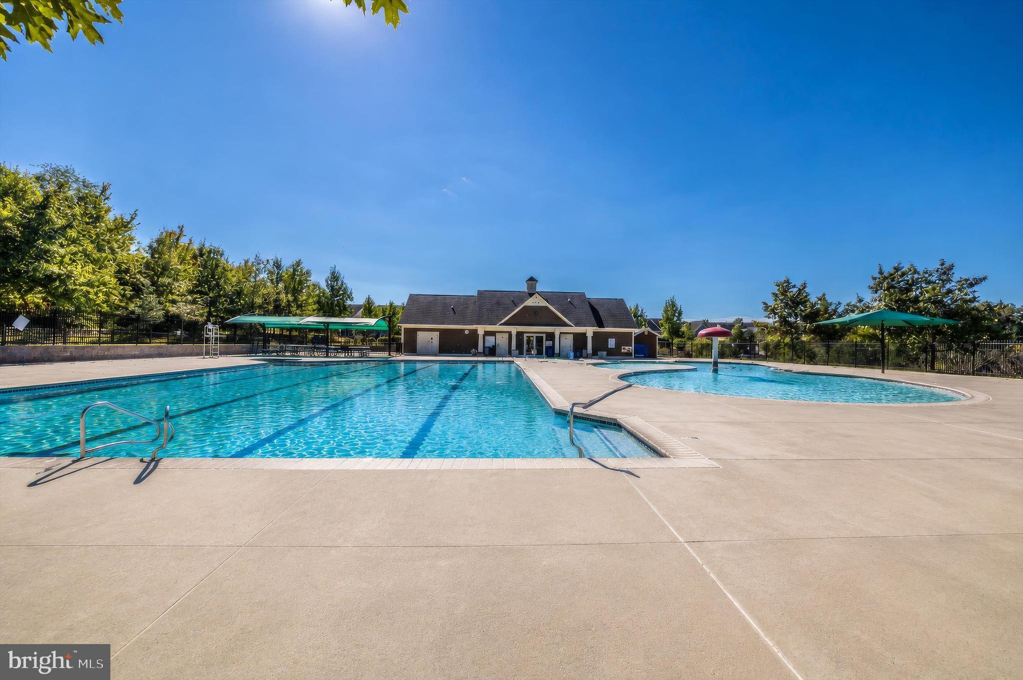 ARORA HILLS - Residential
