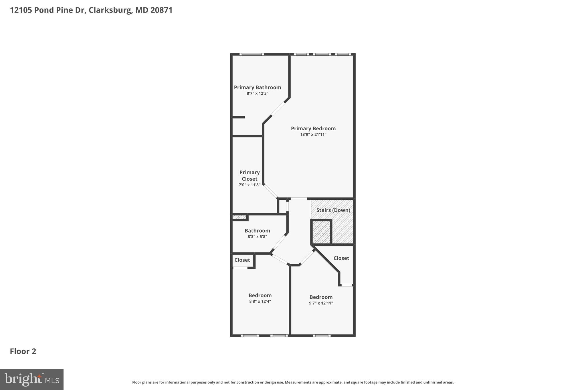 ARORA HILLS - Residential