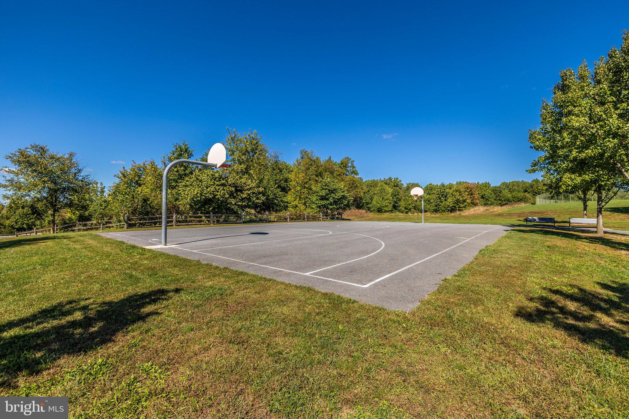 ARORA HILLS - Residential