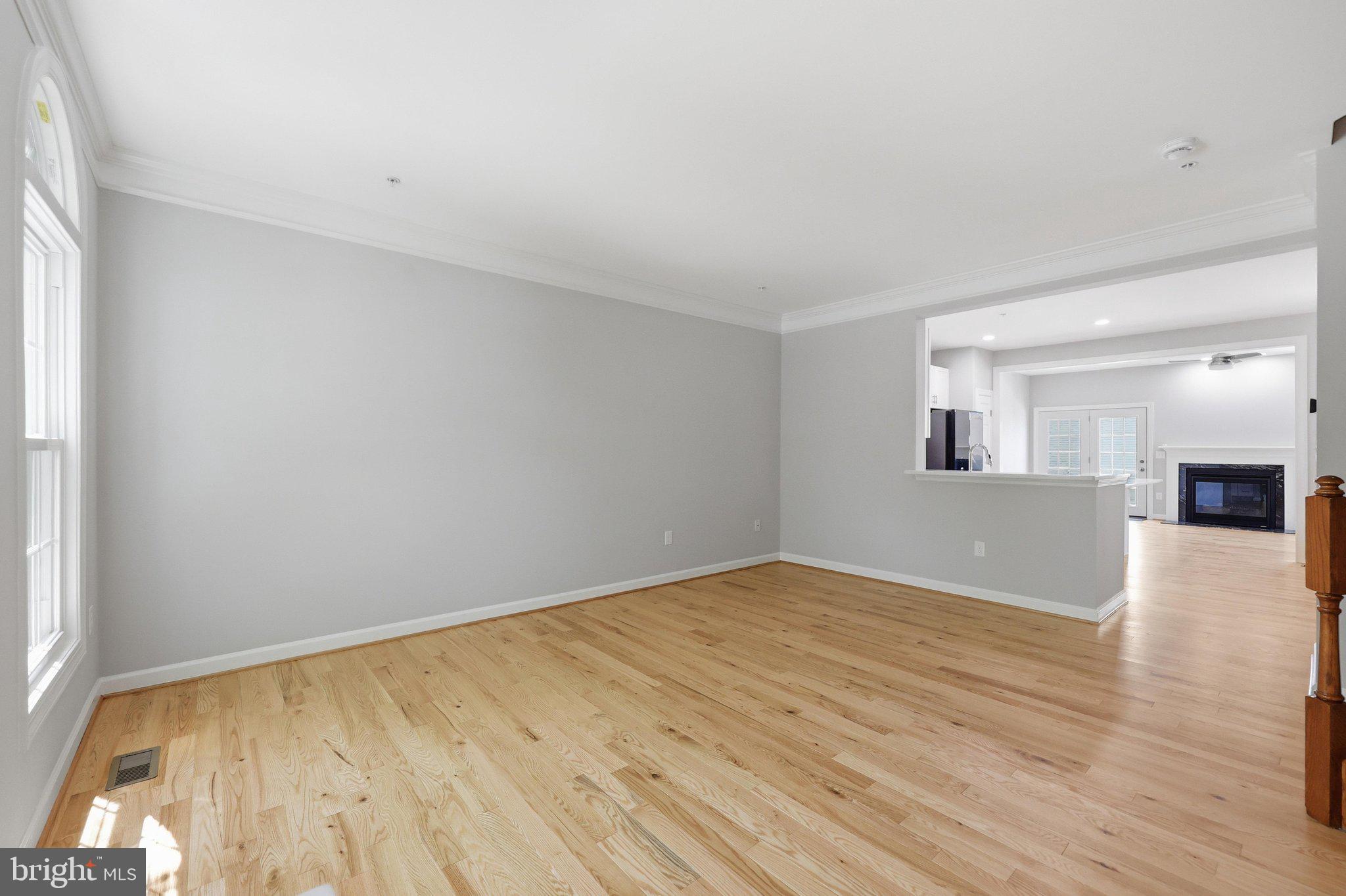 ARORA HILLS - Residential