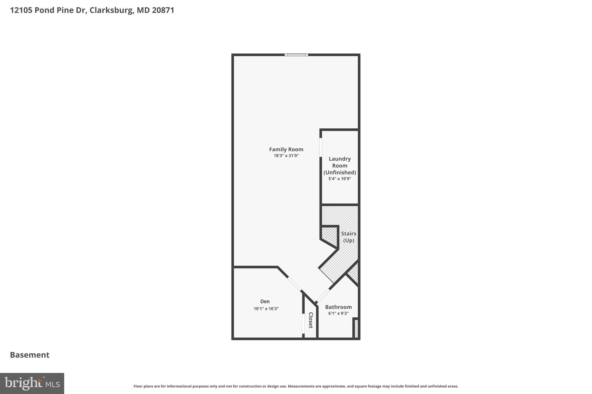 ARORA HILLS - Residential